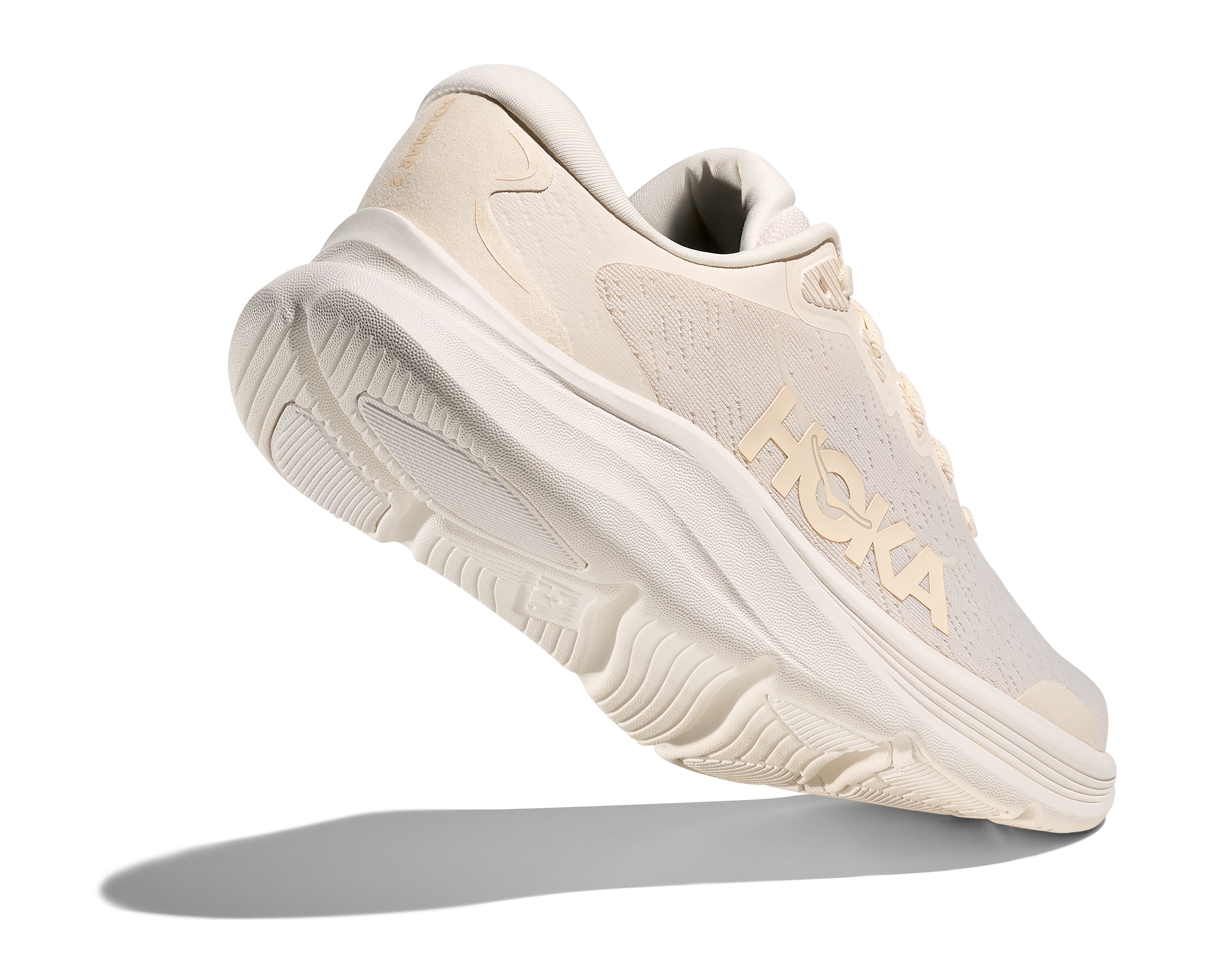 Women's Hoka Solimar 2 5