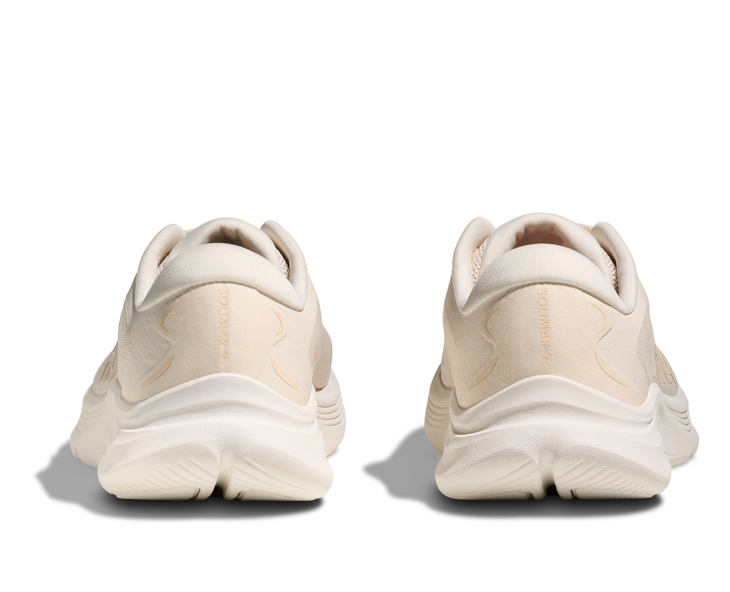 Women's Hoka Solimar 2 6