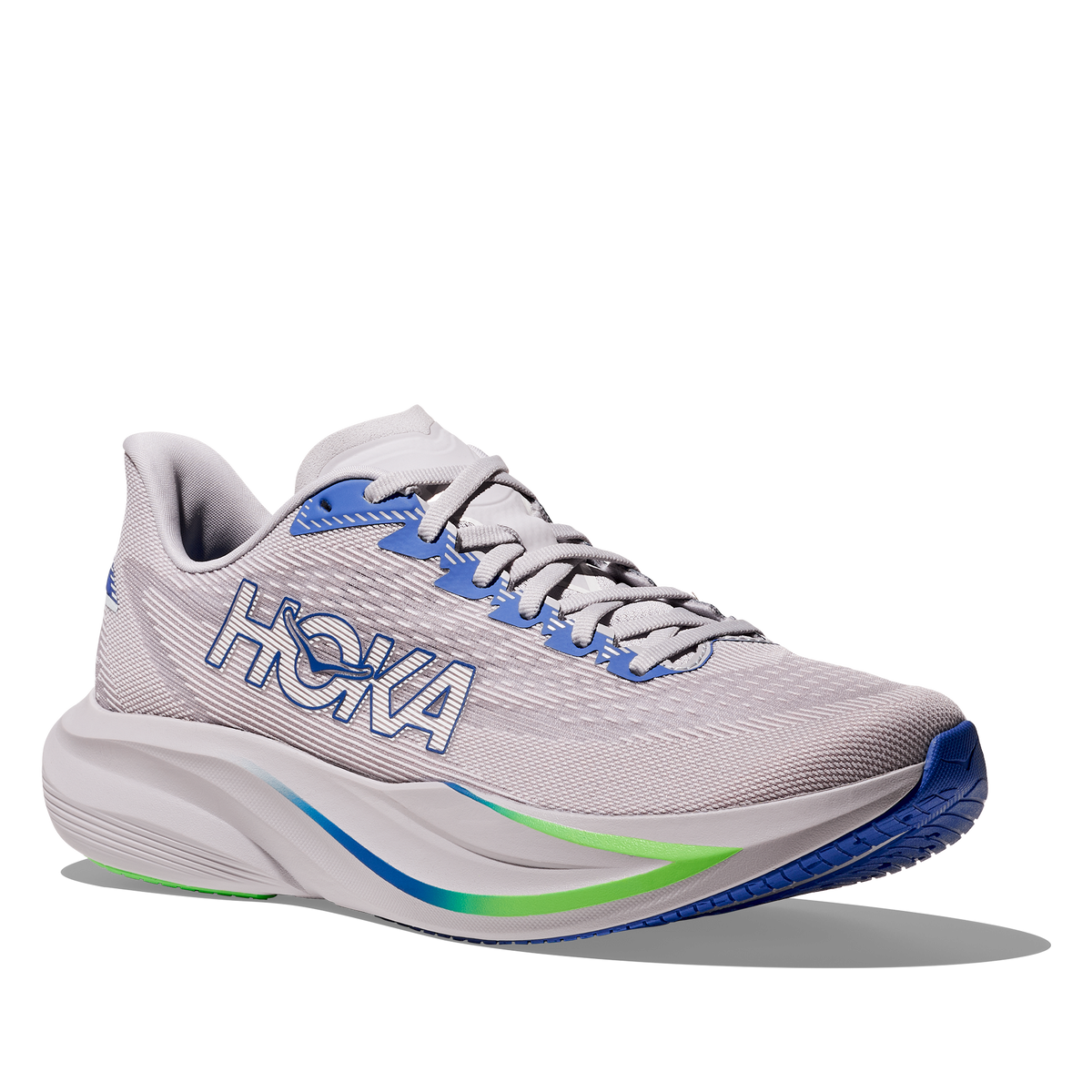 スパイク・シューズ HOKA MACH7 Men's Hoka Mach 7 – Brown's Shoe Fit Co. Dubuque