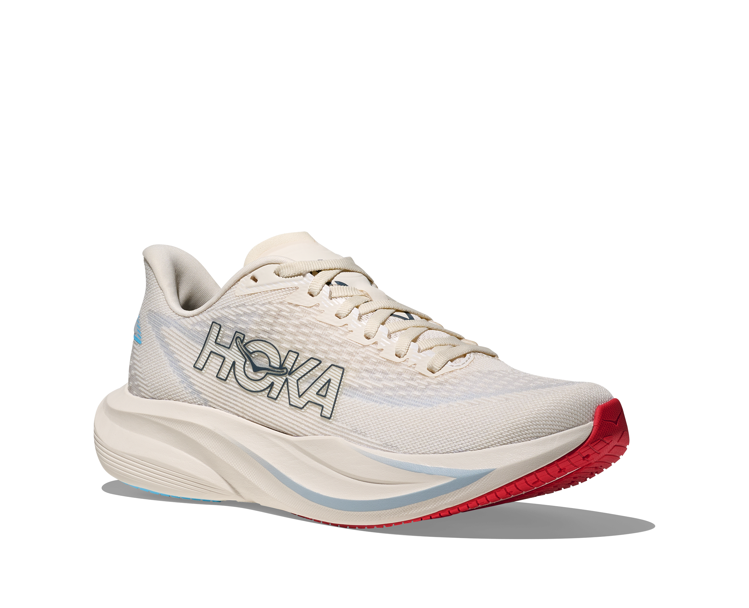 Women's Hoka Mach 7 1