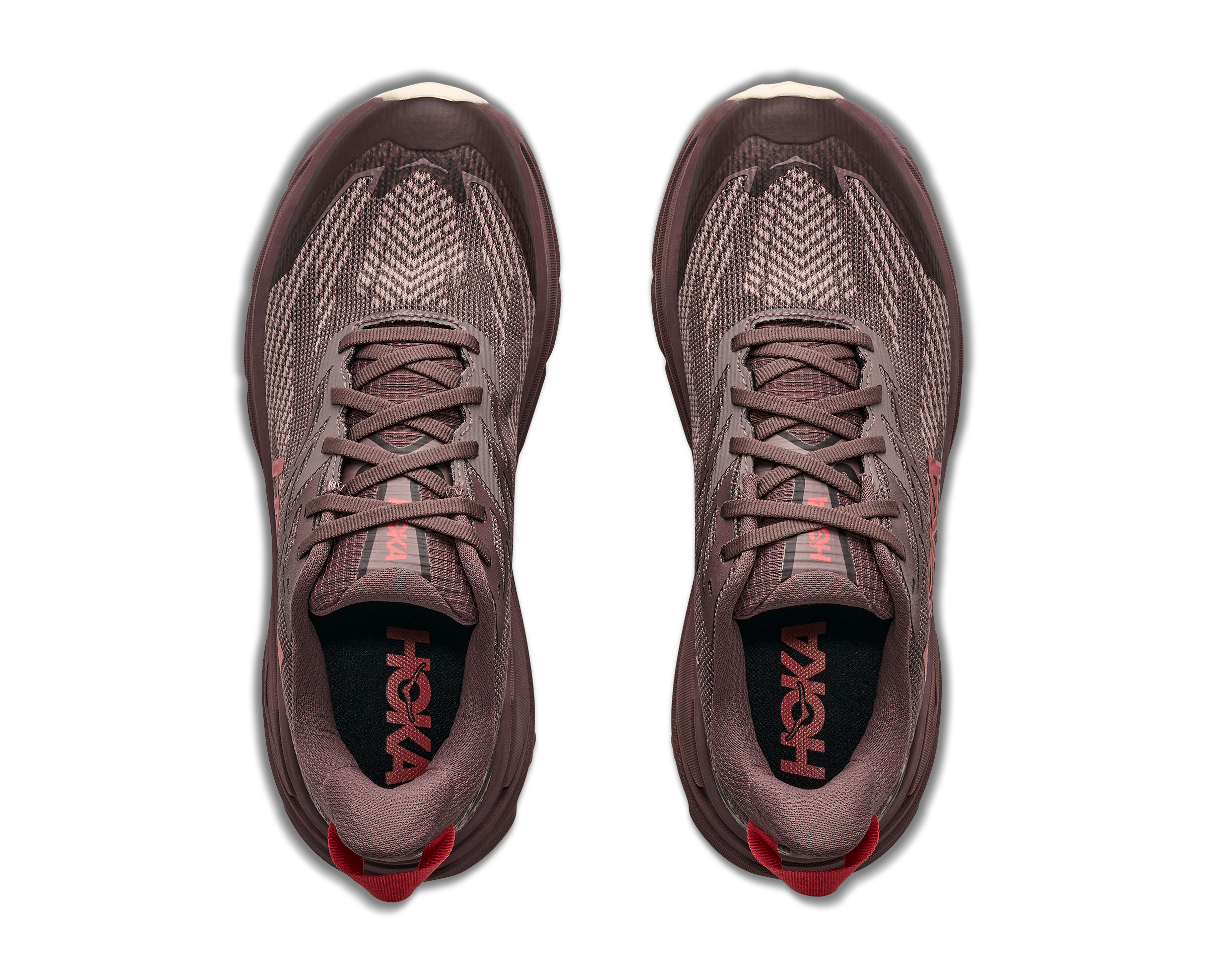 Women's Hoka Challenger 8 GTX 3