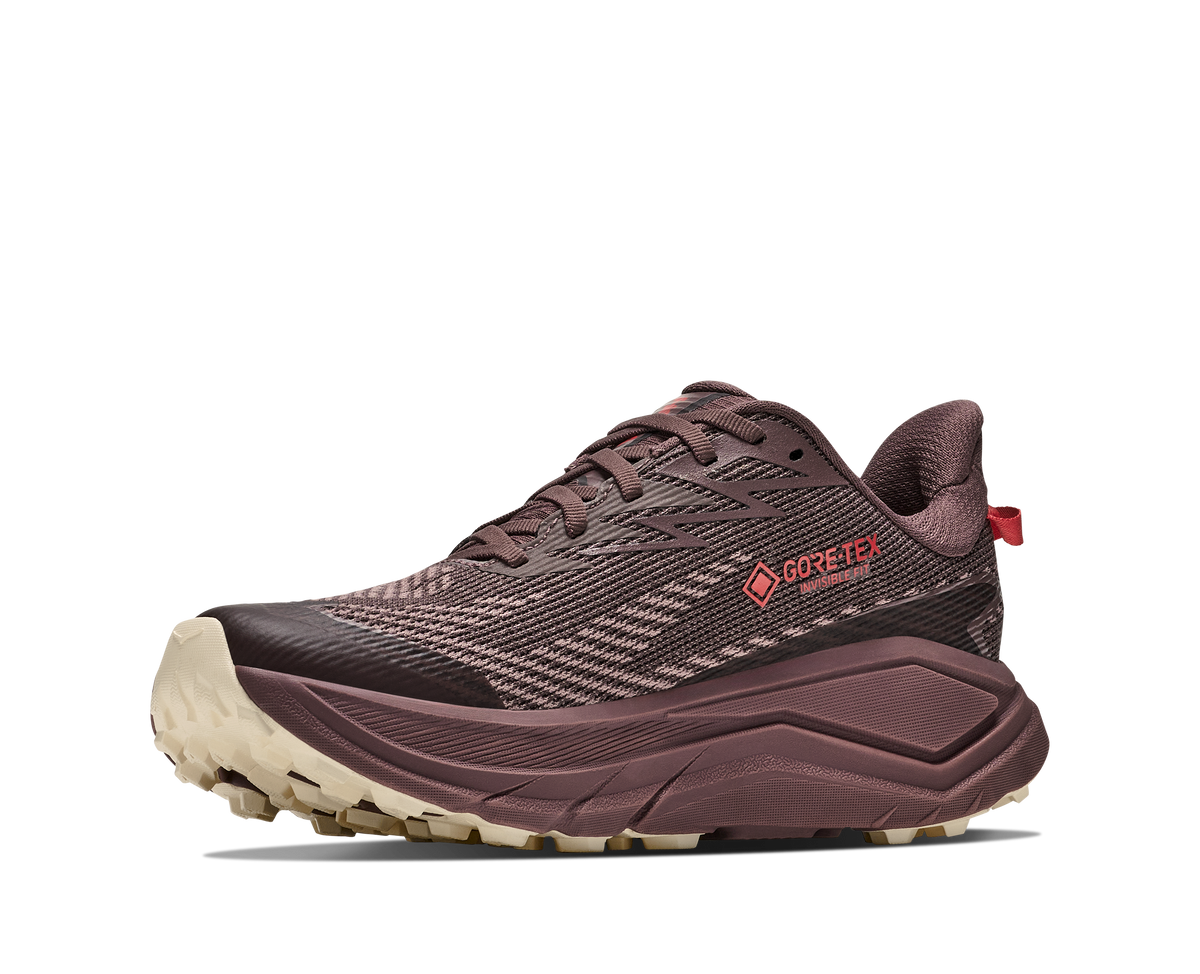 Women's Hoka Challenger 8 GTX 4