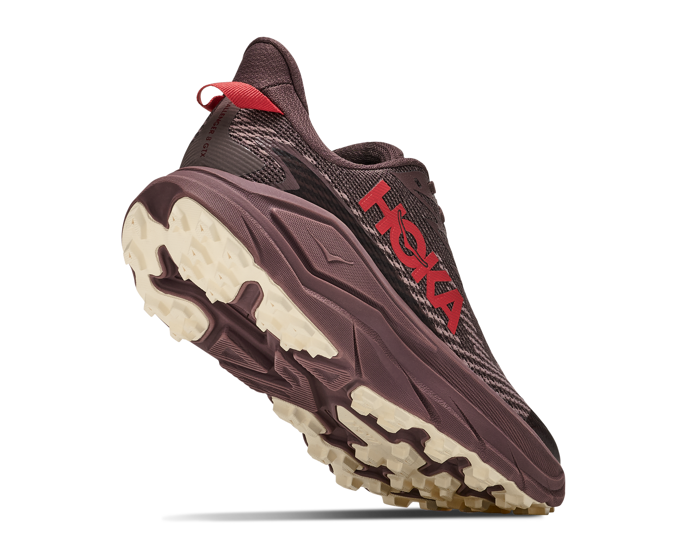 Women's Hoka Challenger 8 GTX 5