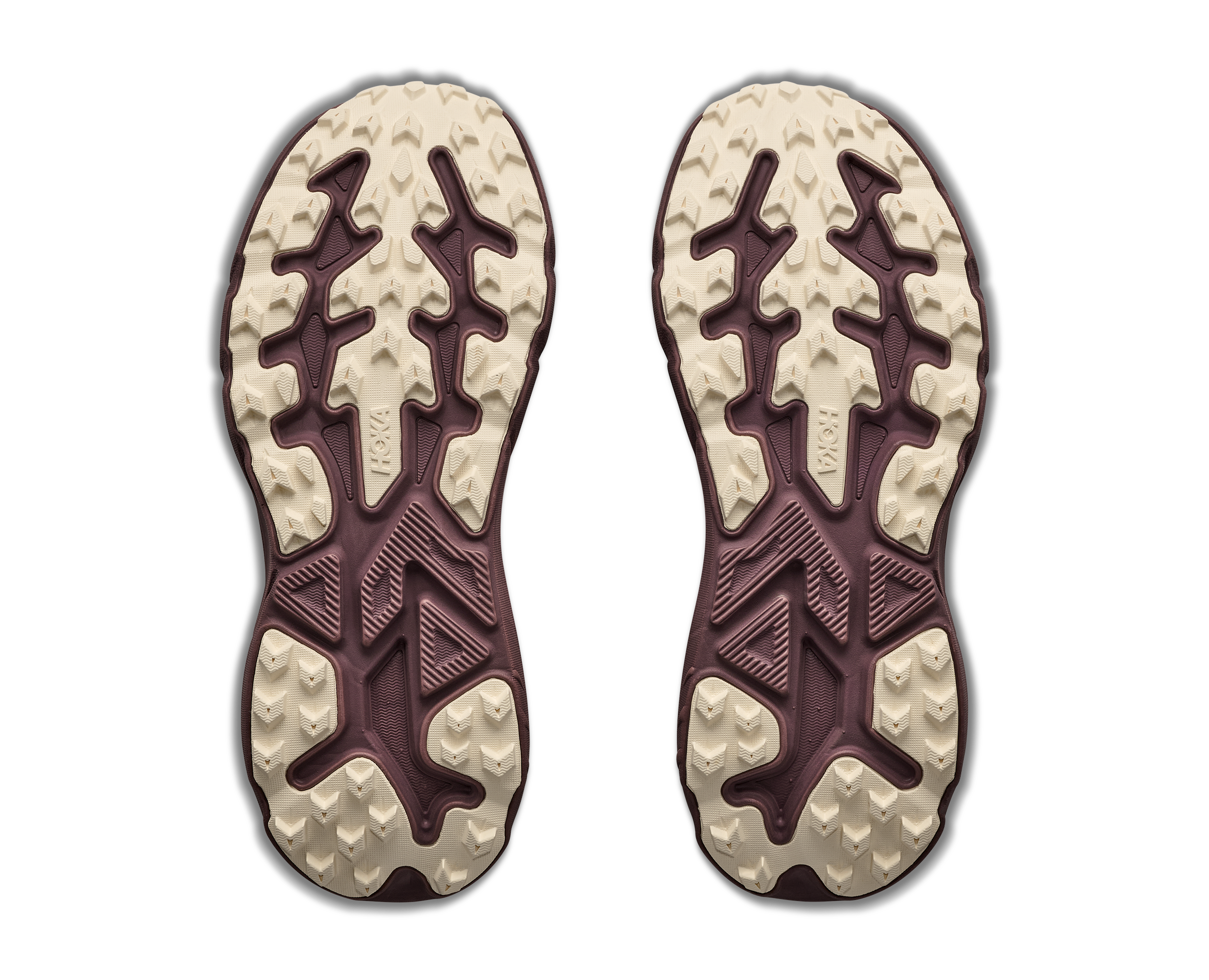 Women's Hoka Challenger 8 GTX 7