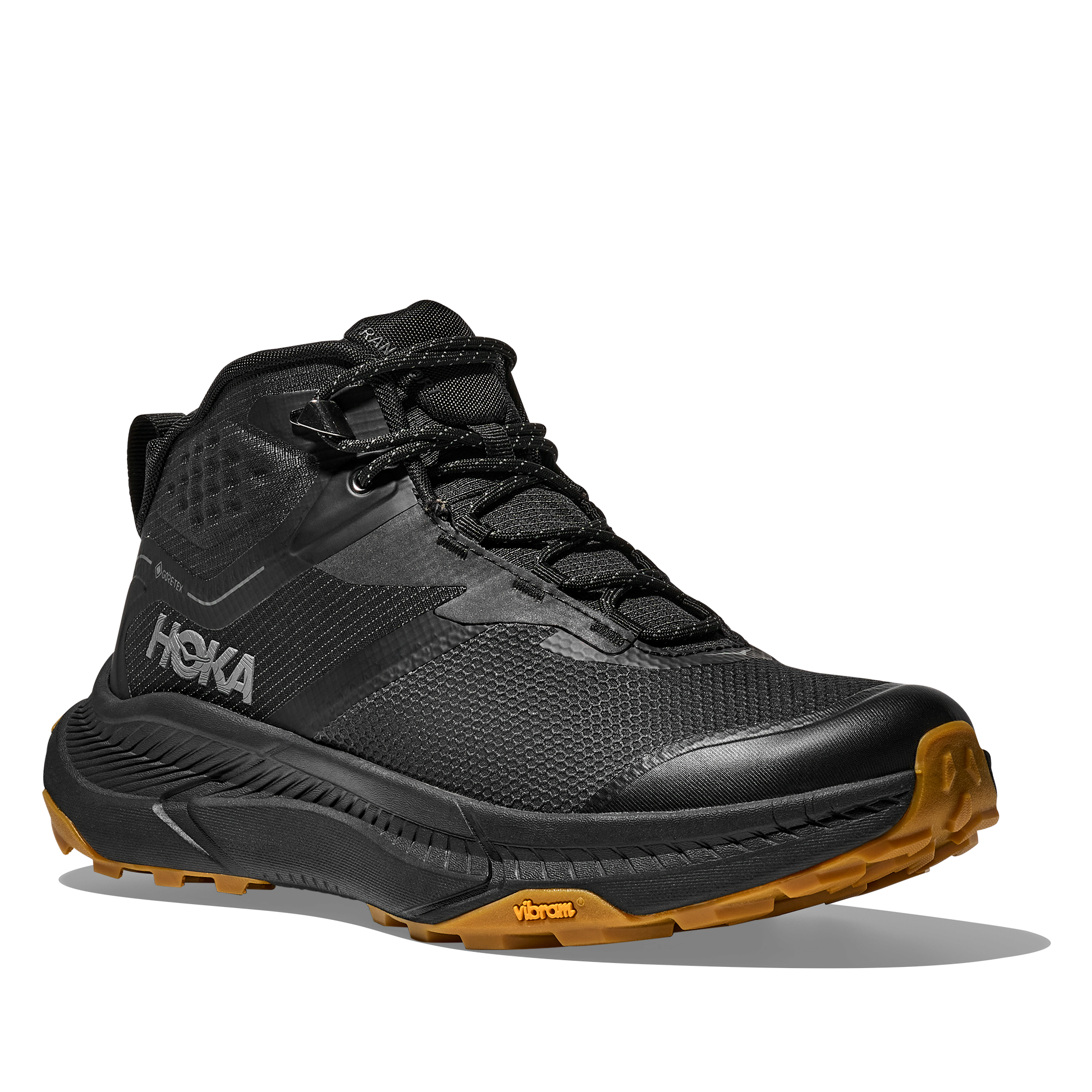 Men's Hoka Transport Hike GTX 1