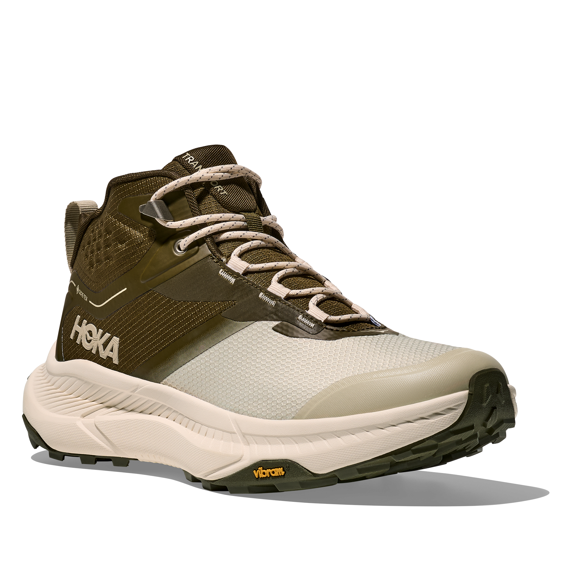 Men's Hoka Transport Hike GTX 9