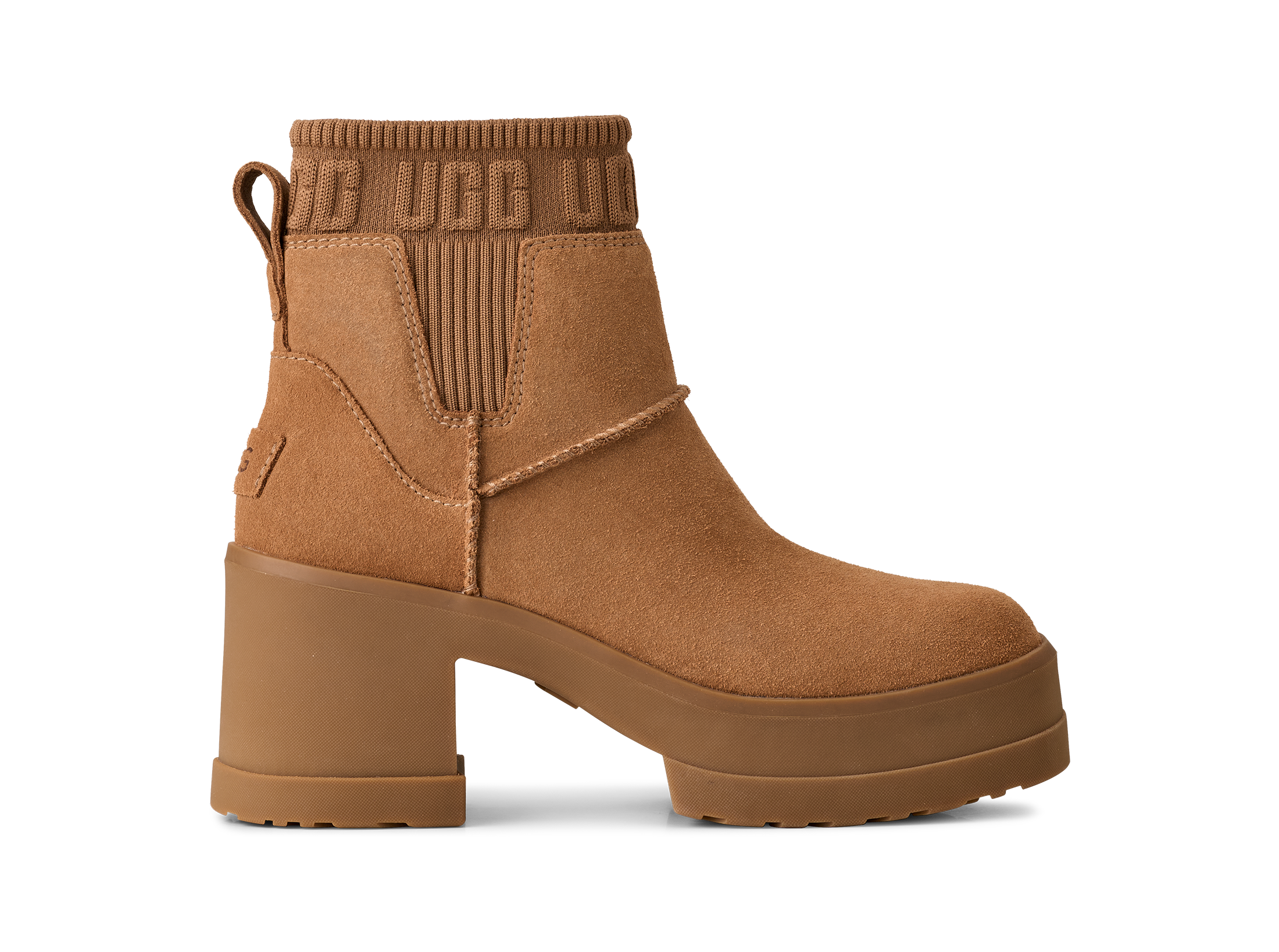 Women's UGG Moxy Chelsea Boot 2