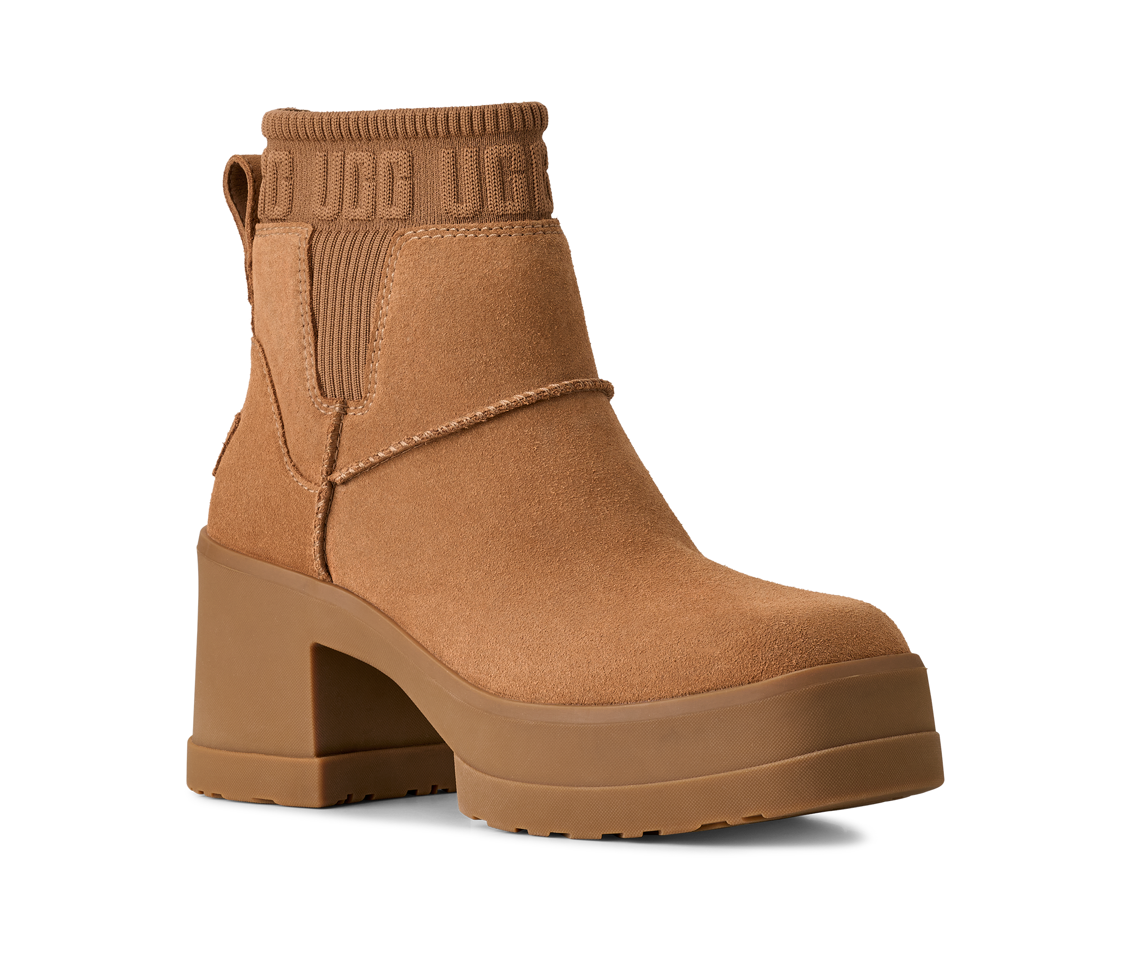 Women's UGG Moxy Chelsea Boot 1