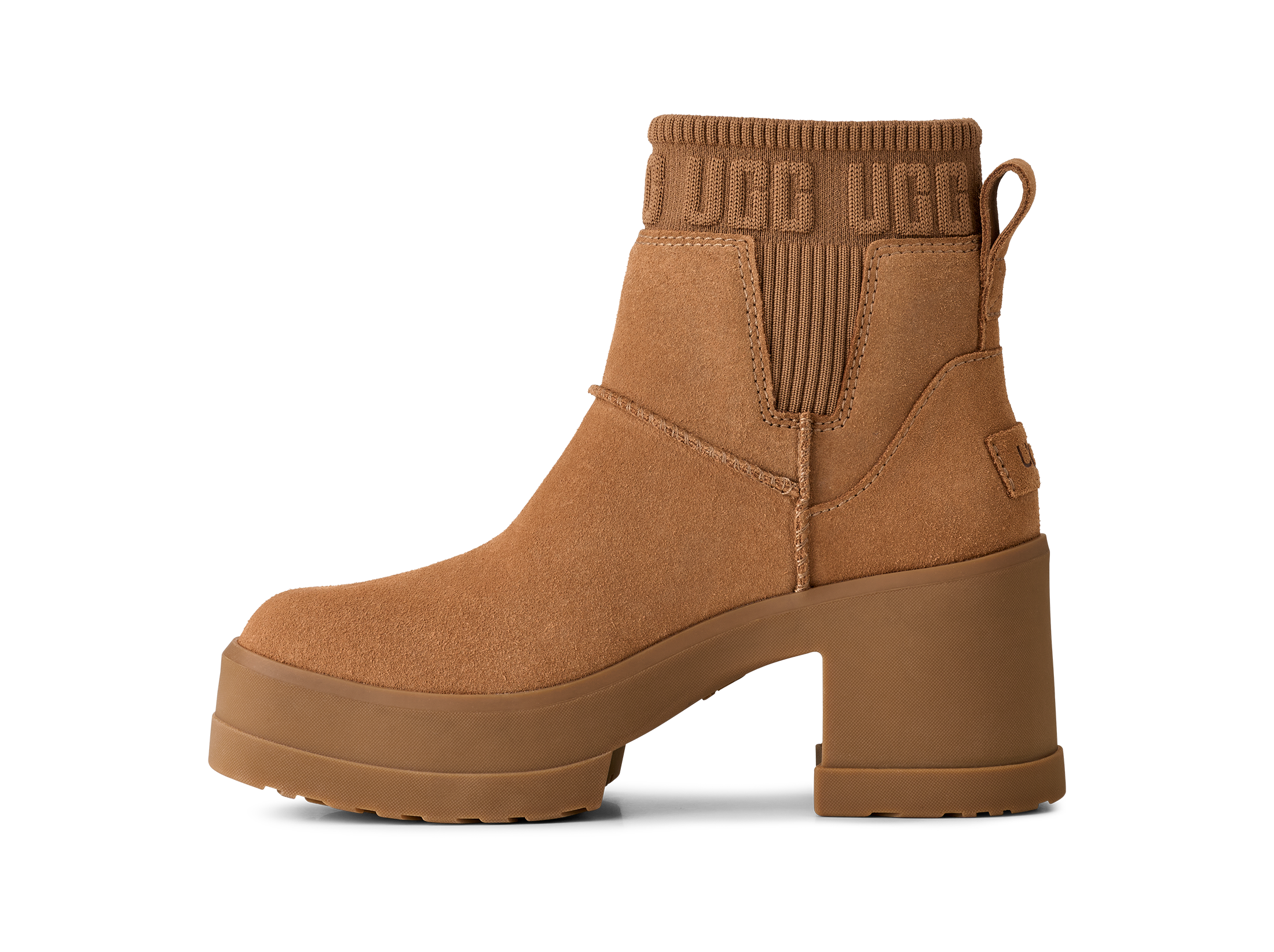 Women's UGG Moxy Chelsea Boot 7