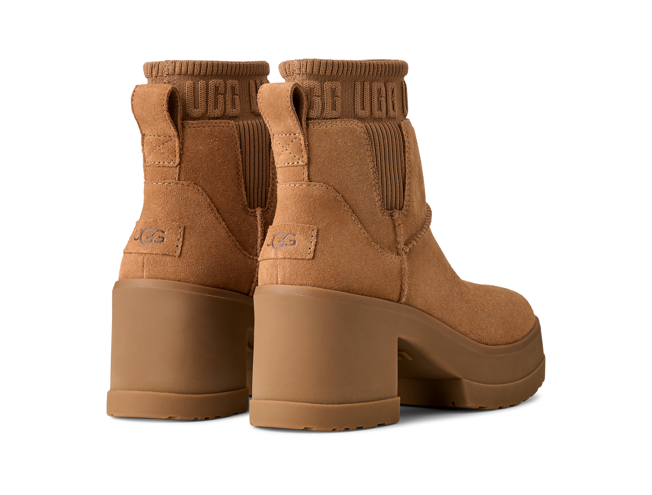 Women's UGG Moxy Chelsea Boot 6