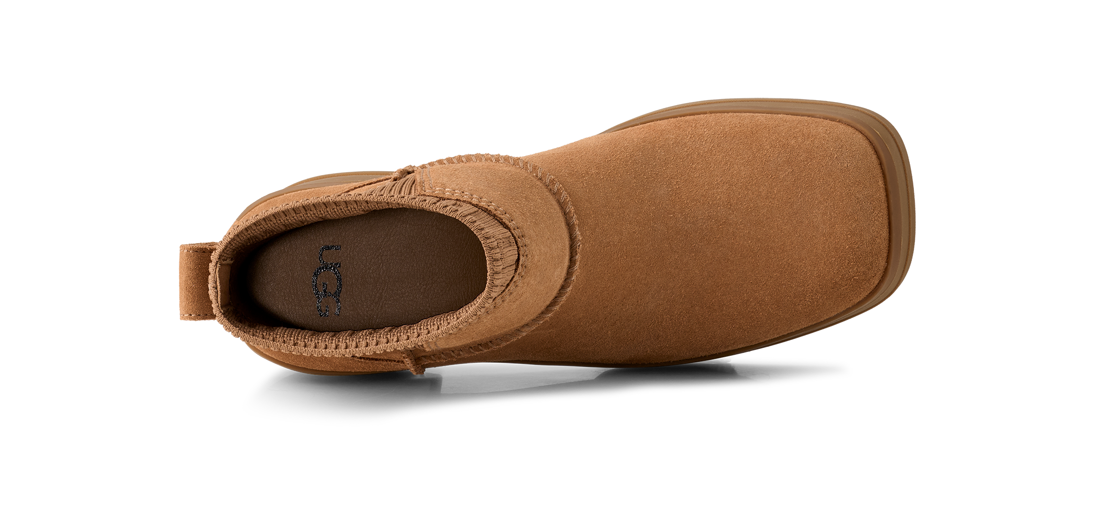 Women's UGG Moxy Chelsea Boot 4