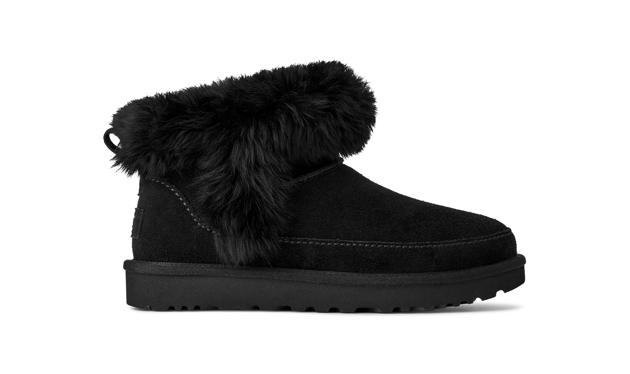 UGG Classic Ultra Mini Chalet 2
