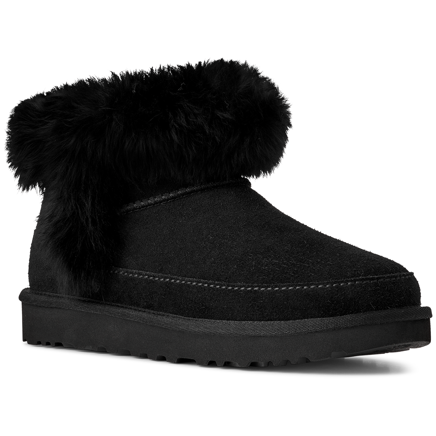 UGG Classic Ultra Mini Chalet 1