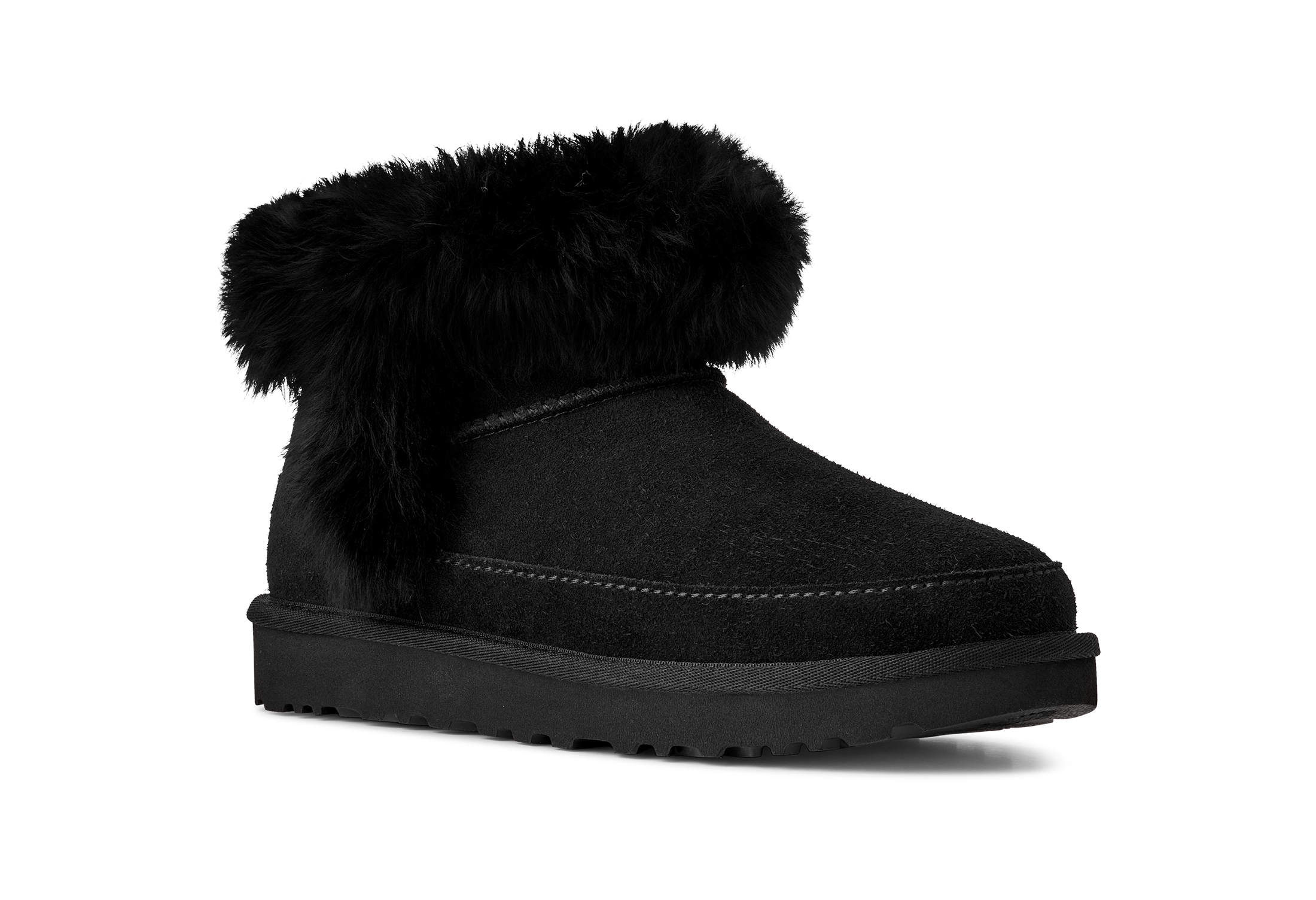 UGG Classic Ultra Mini Chalet 1