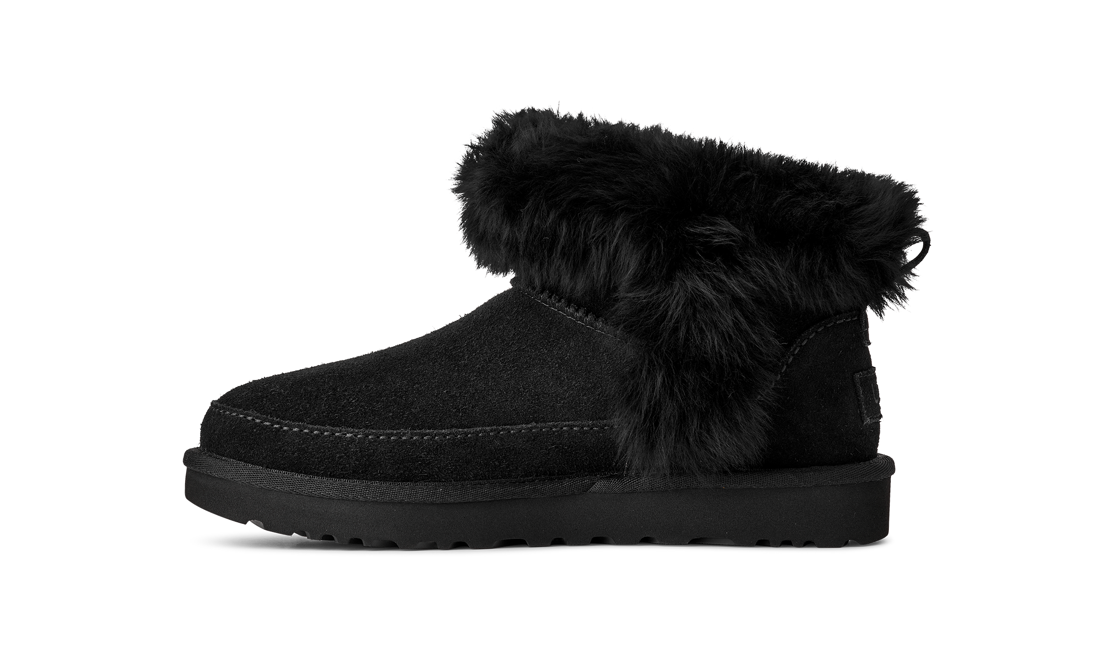 UGG Classic Ultra Mini Chalet 7