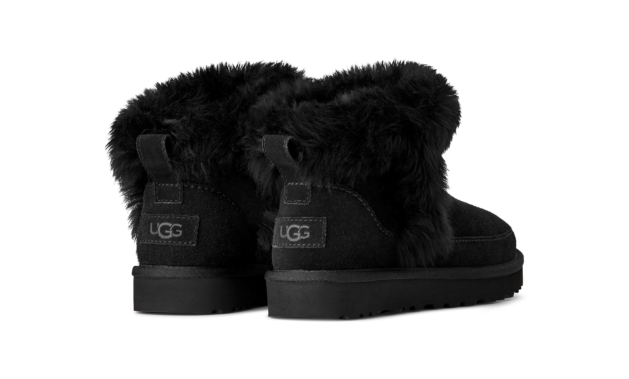 UGG Classic Ultra Mini Chalet 6