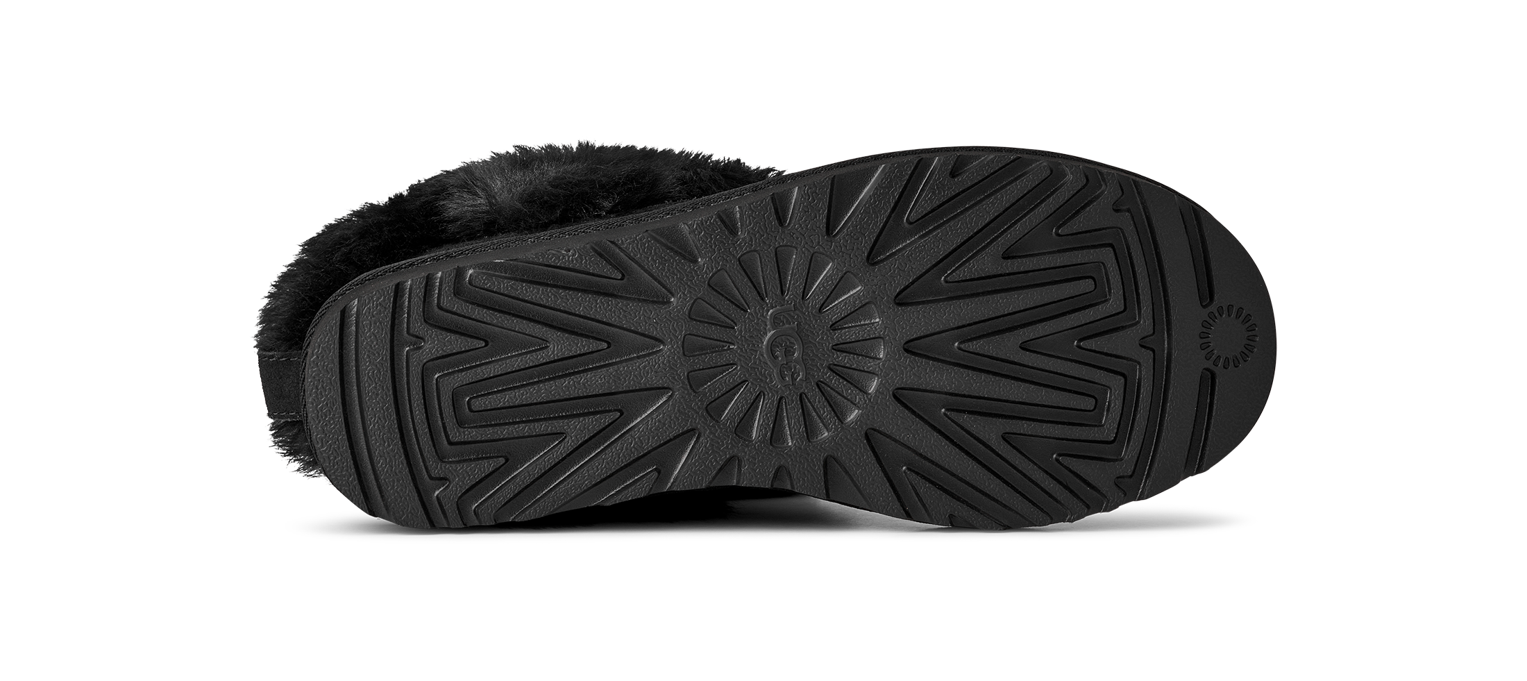 UGG Classic Ultra Mini Chalet 3