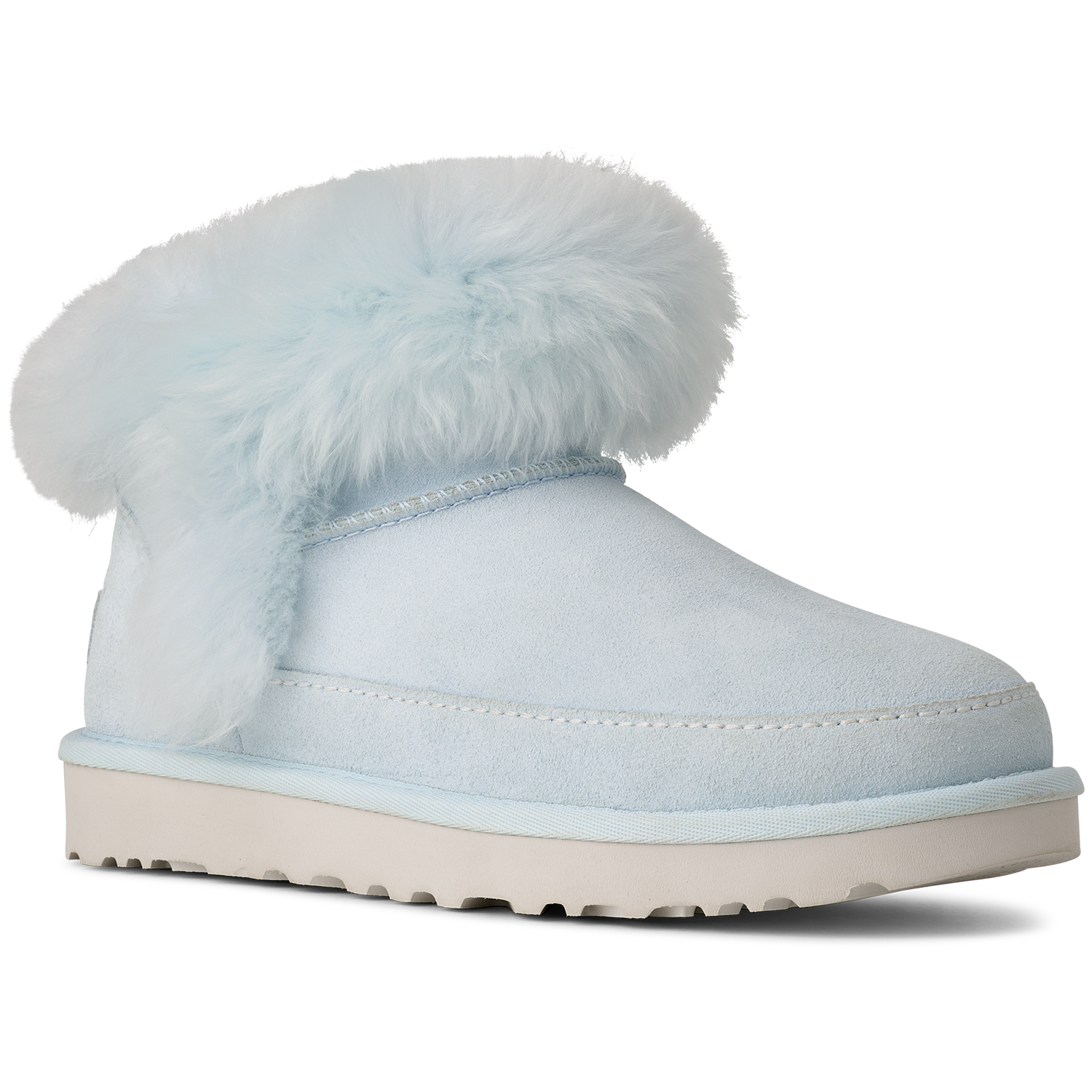 UGG Classic Ultra Mini Chalet 8