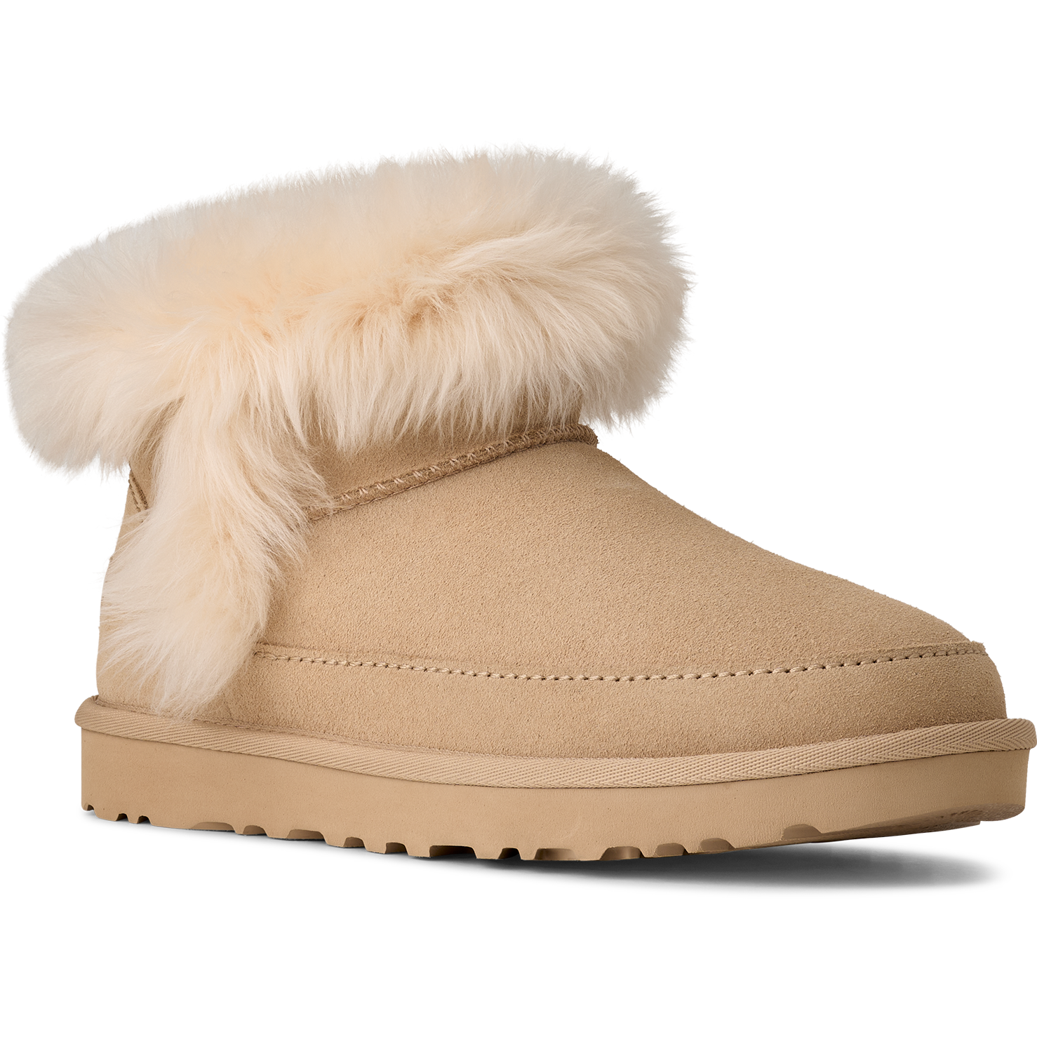 UGG Classic Ultra Mini Chalet 15