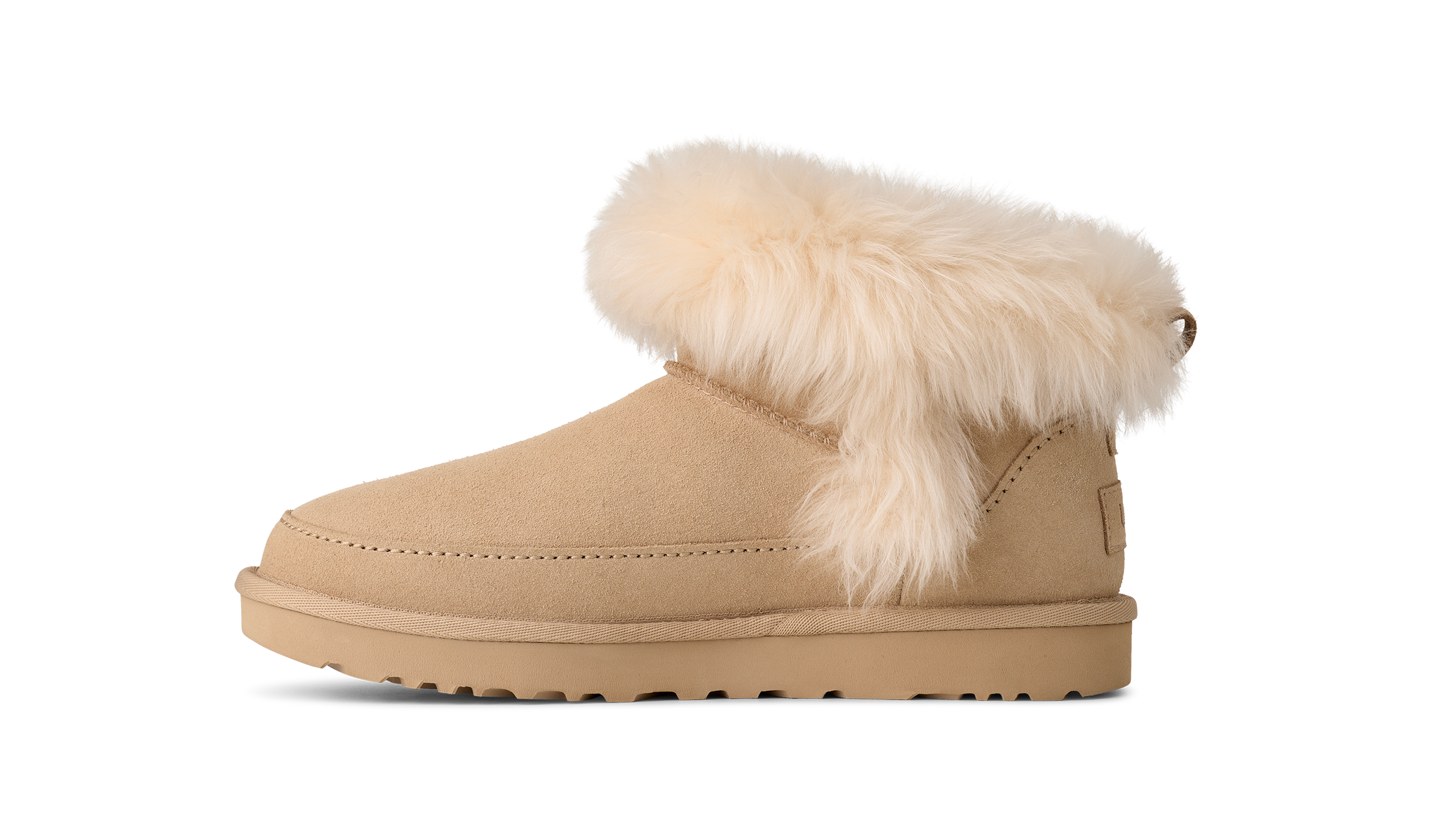 UGG Classic Ultra Mini Chalet 21