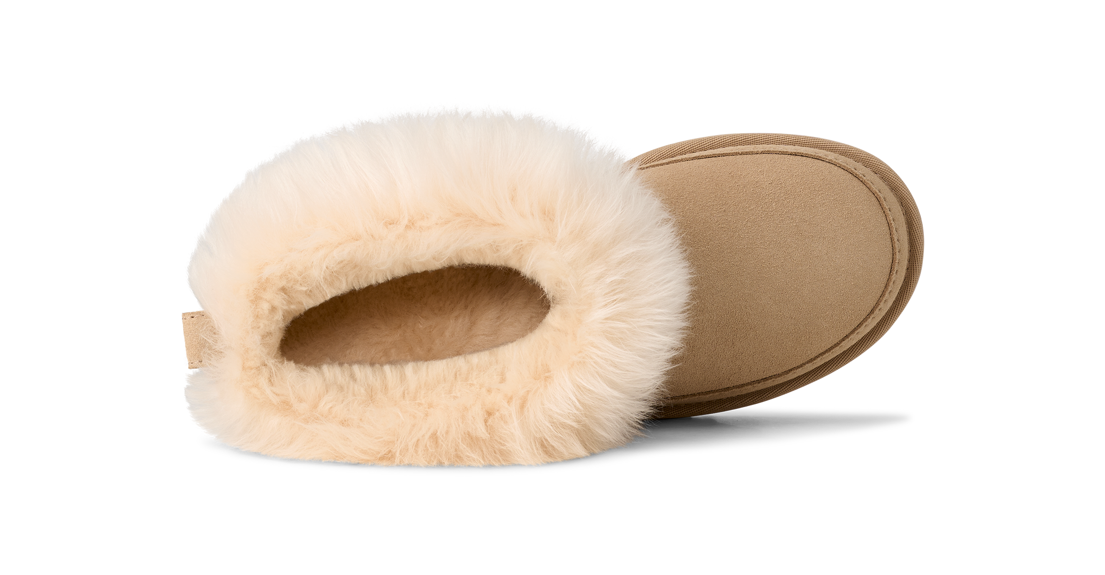 UGG Classic Ultra Mini Chalet 18
