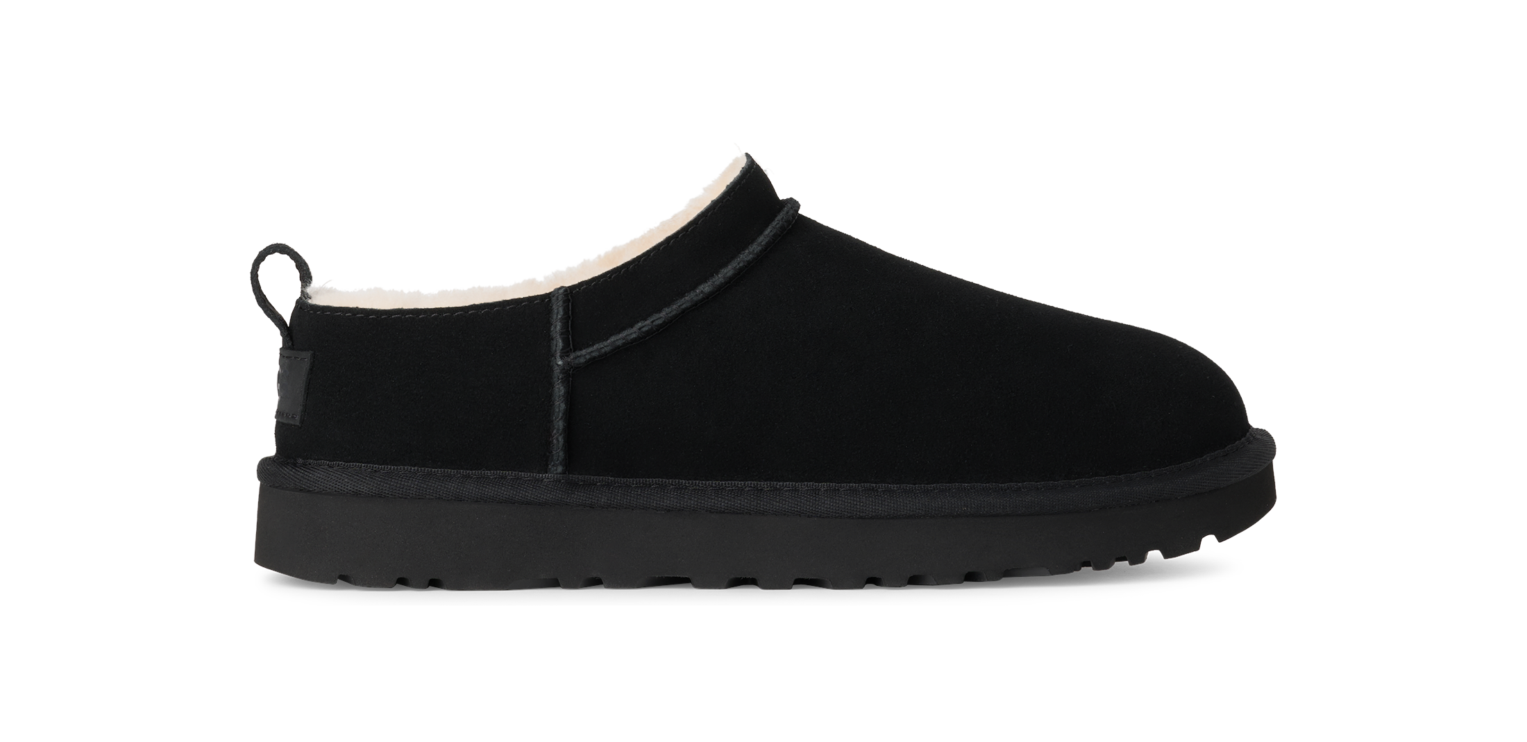 Women's UGG Classic Micro Bootie 2