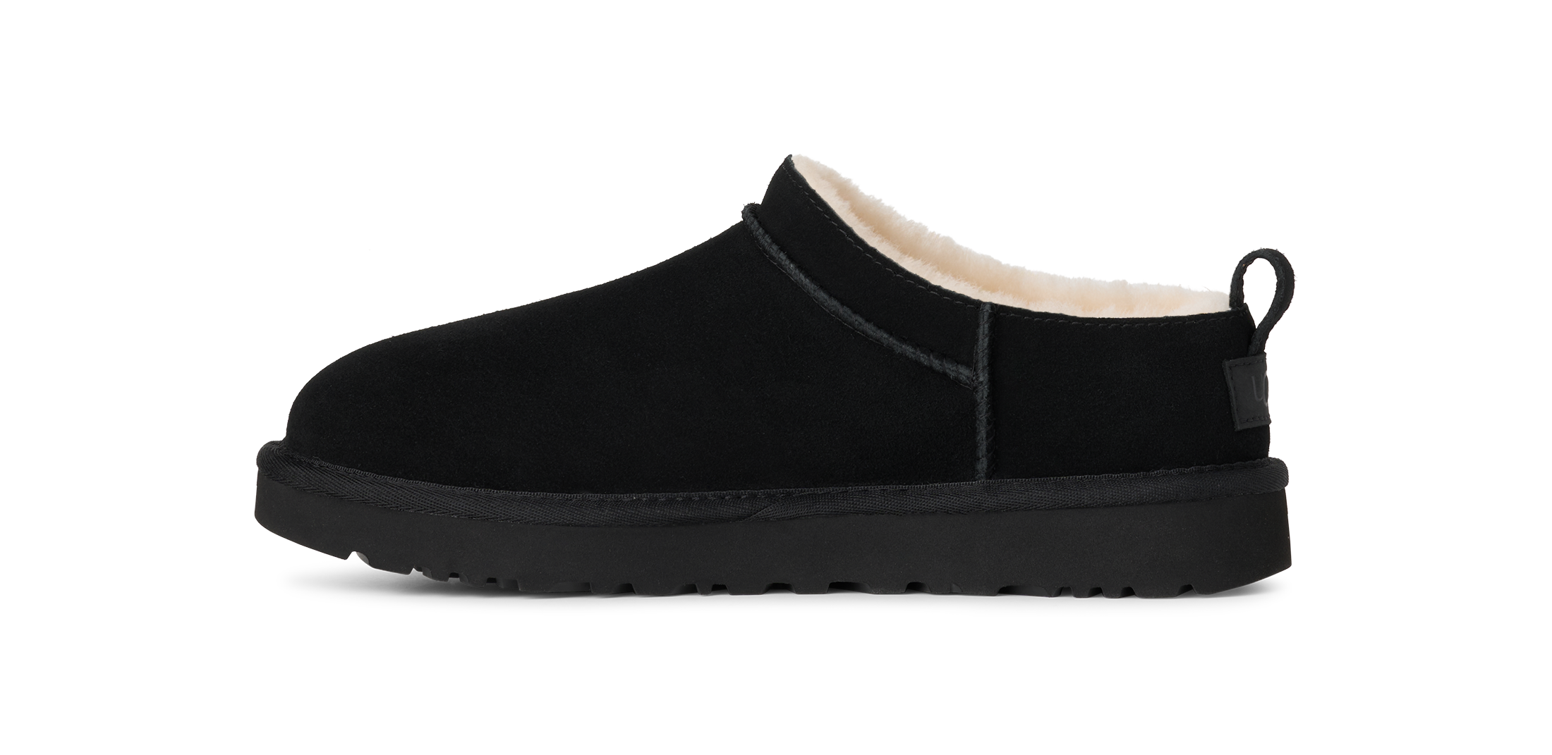 Women's UGG Classic Micro Bootie 3