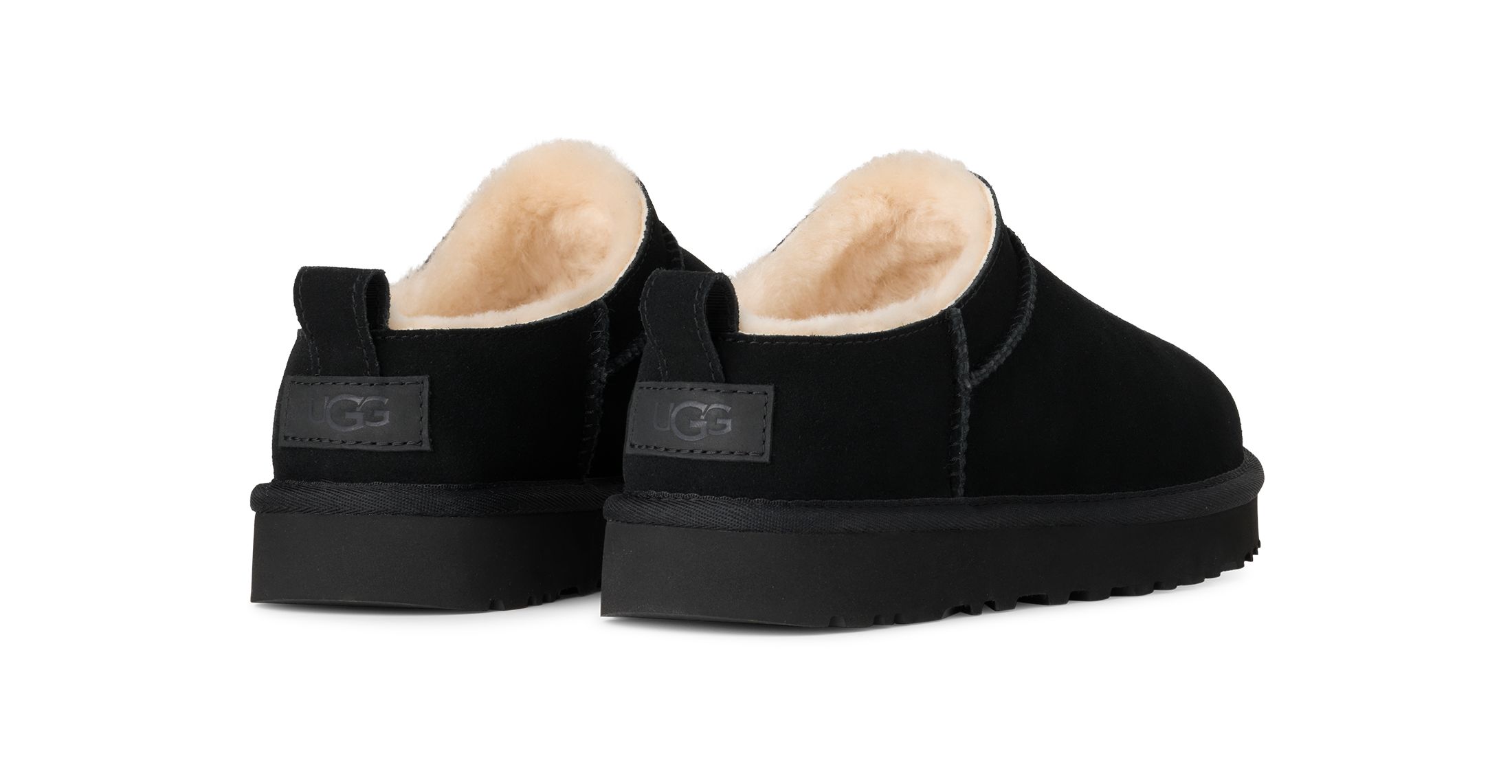 Women's UGG Classic Micro Bootie 4