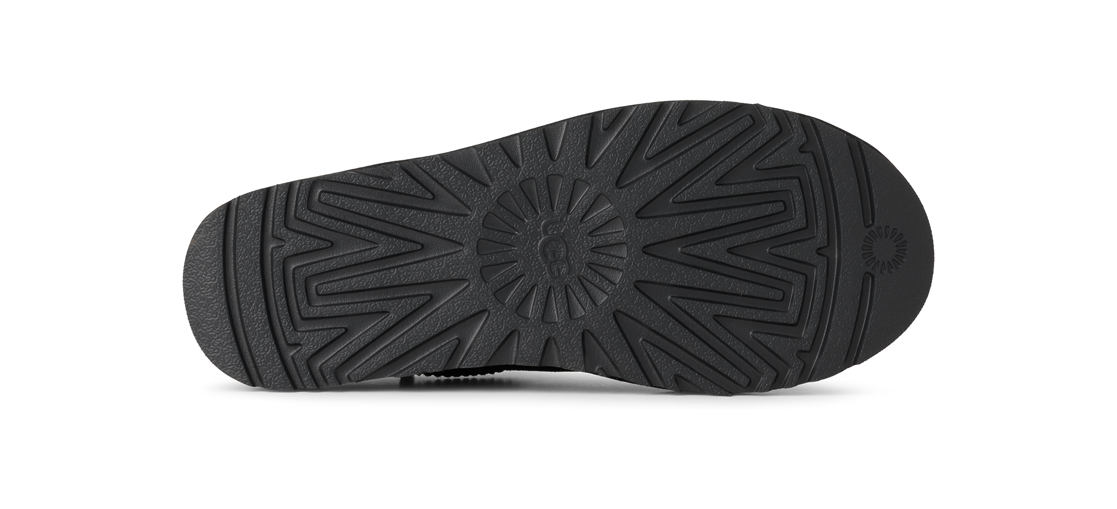 Women's UGG Classic Micro Bootie 7