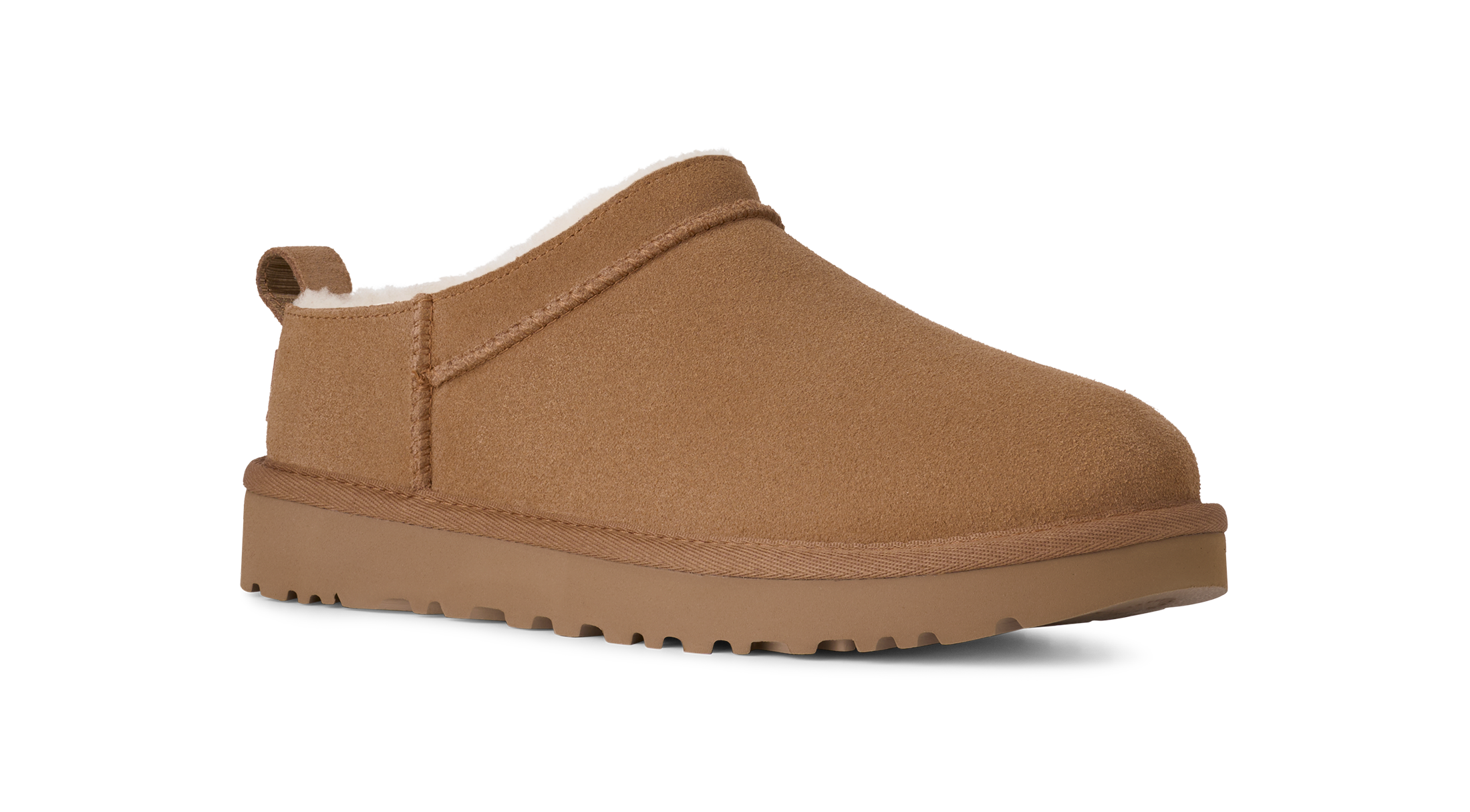 Women's UGG Classic Micro Bootie 8