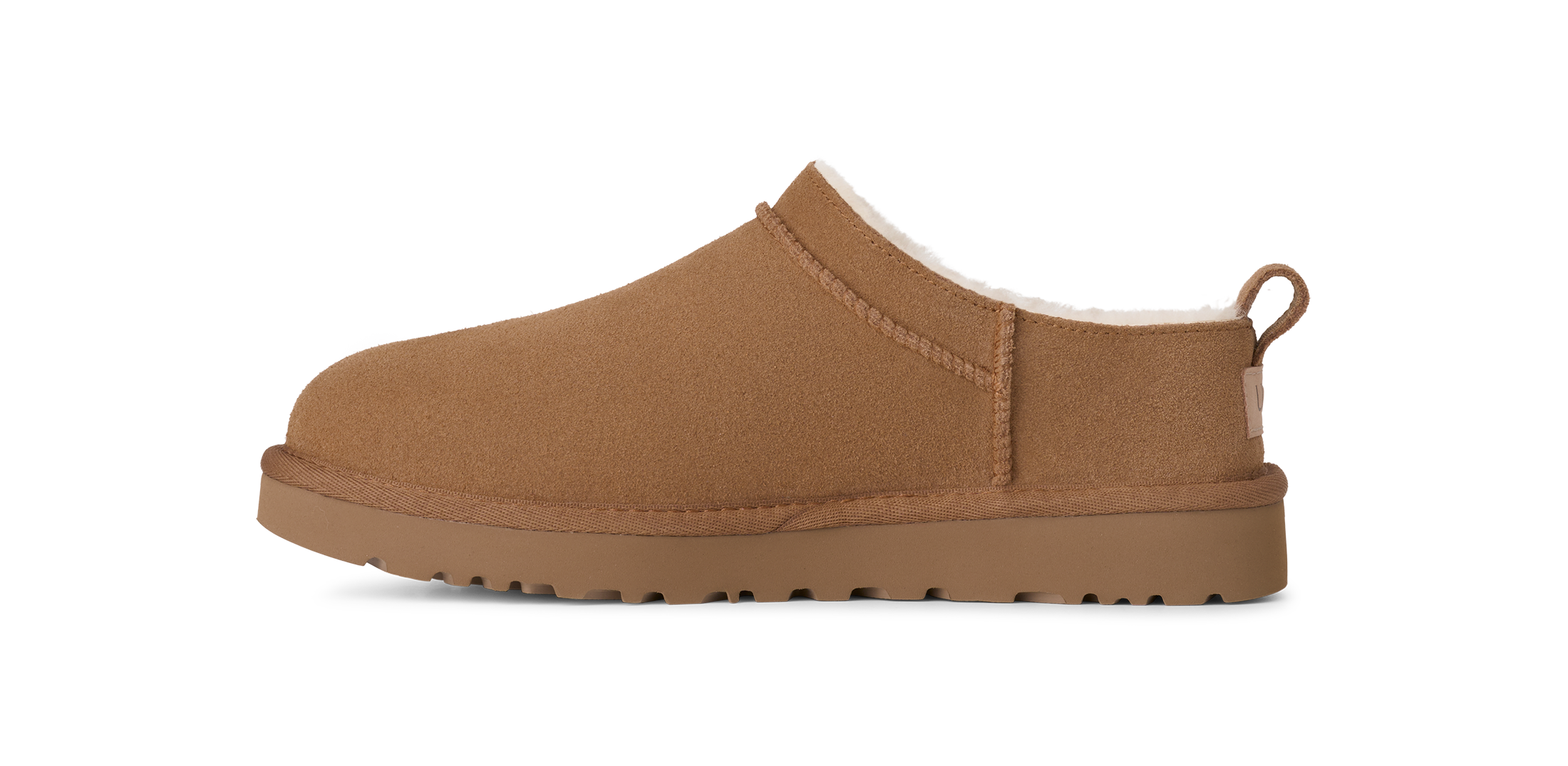 Women's UGG Classic Micro Bootie 10