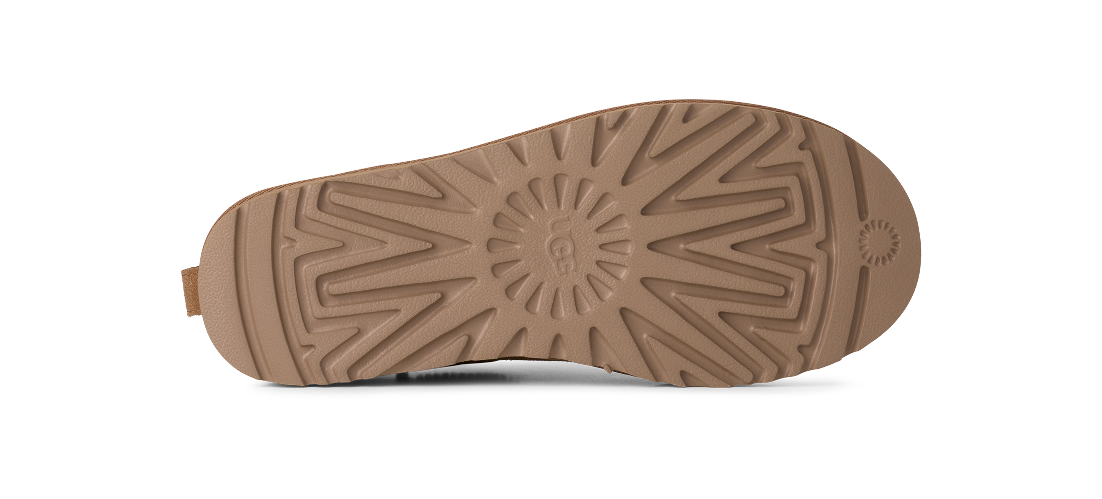 Women's UGG Classic Micro Bootie 14