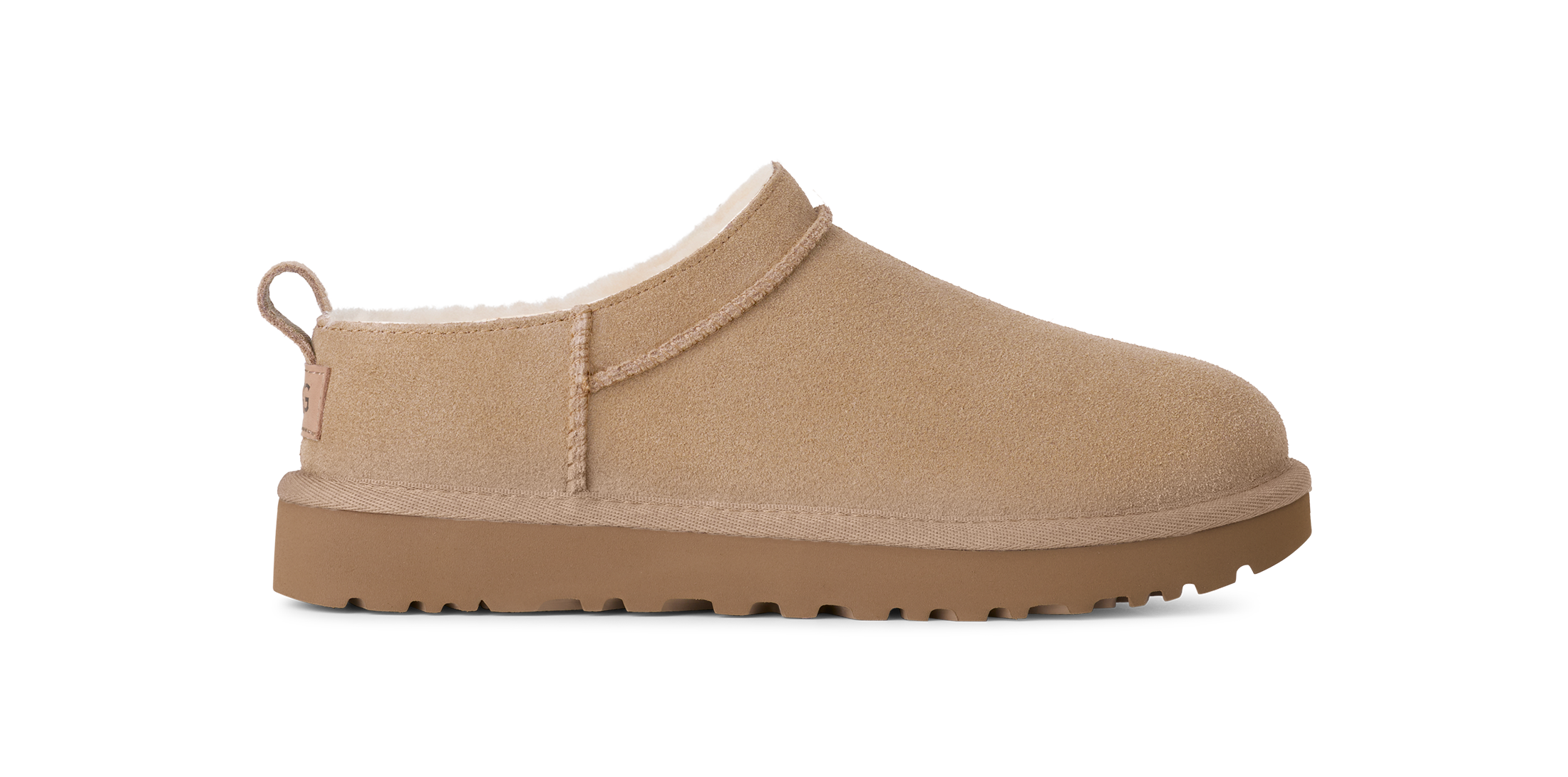 Women's UGG Classic Micro Bootie 16