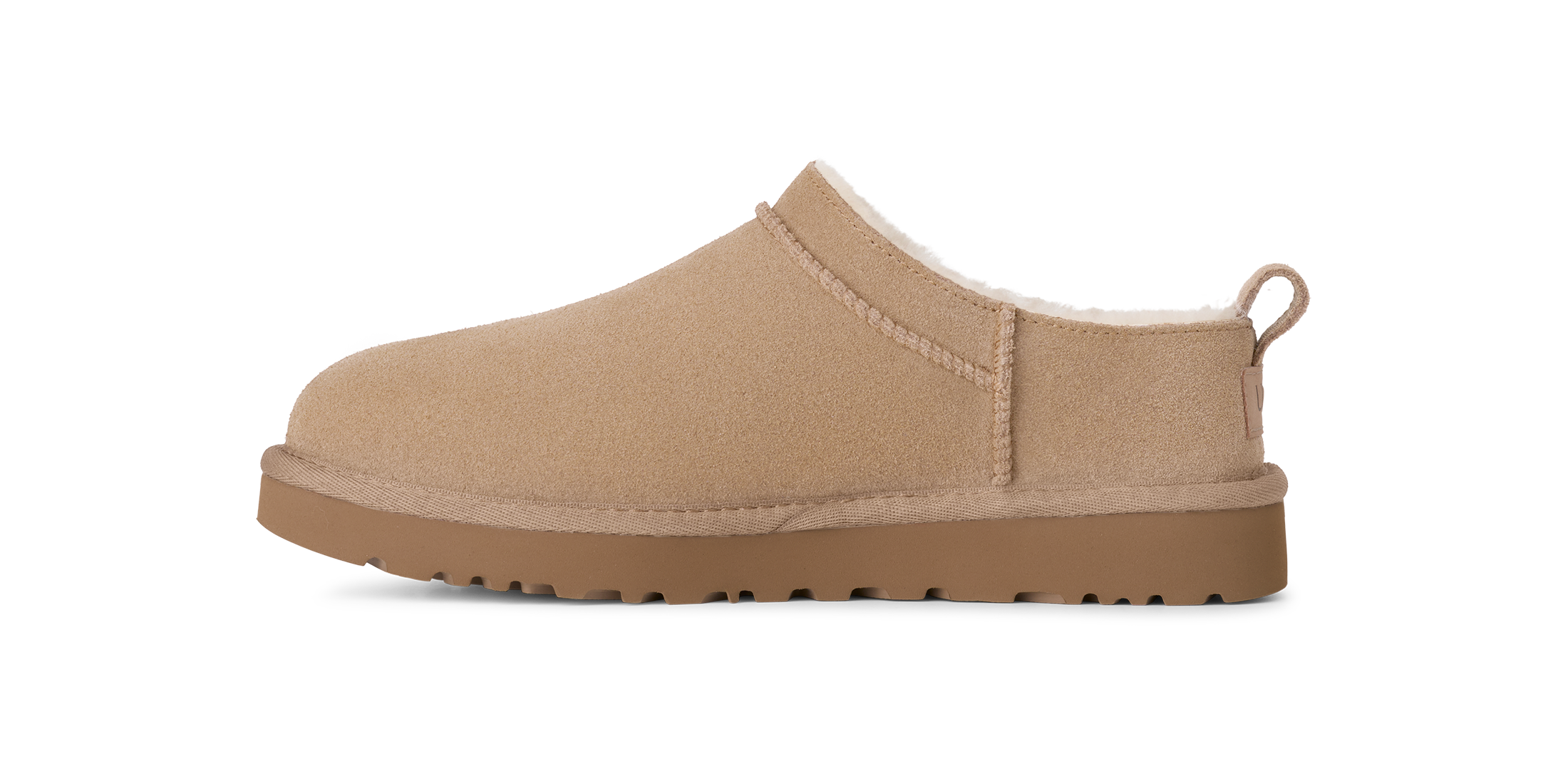 Women's UGG Classic Micro Bootie 17