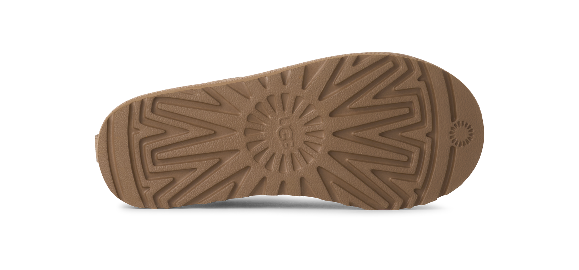 Women's UGG Classic Micro Bootie 21