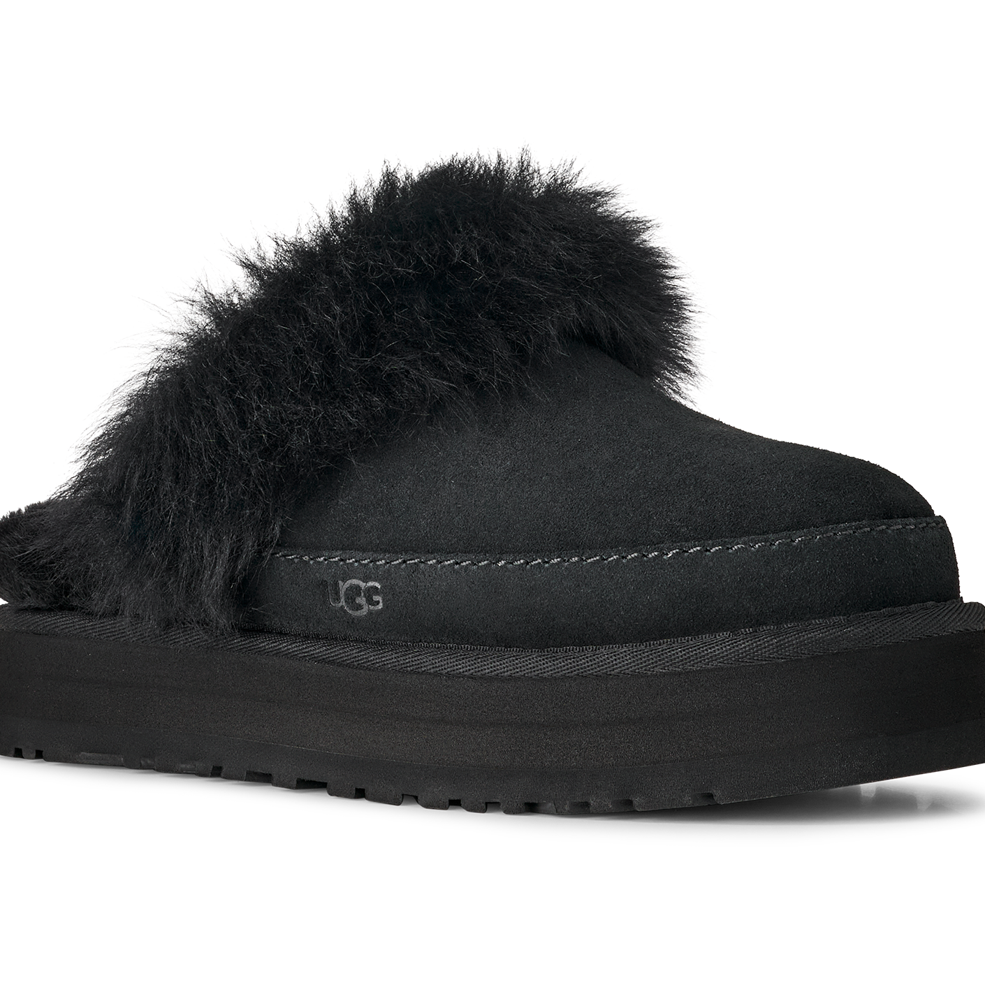UGG Disquette Chalet Slipper Women's 13
