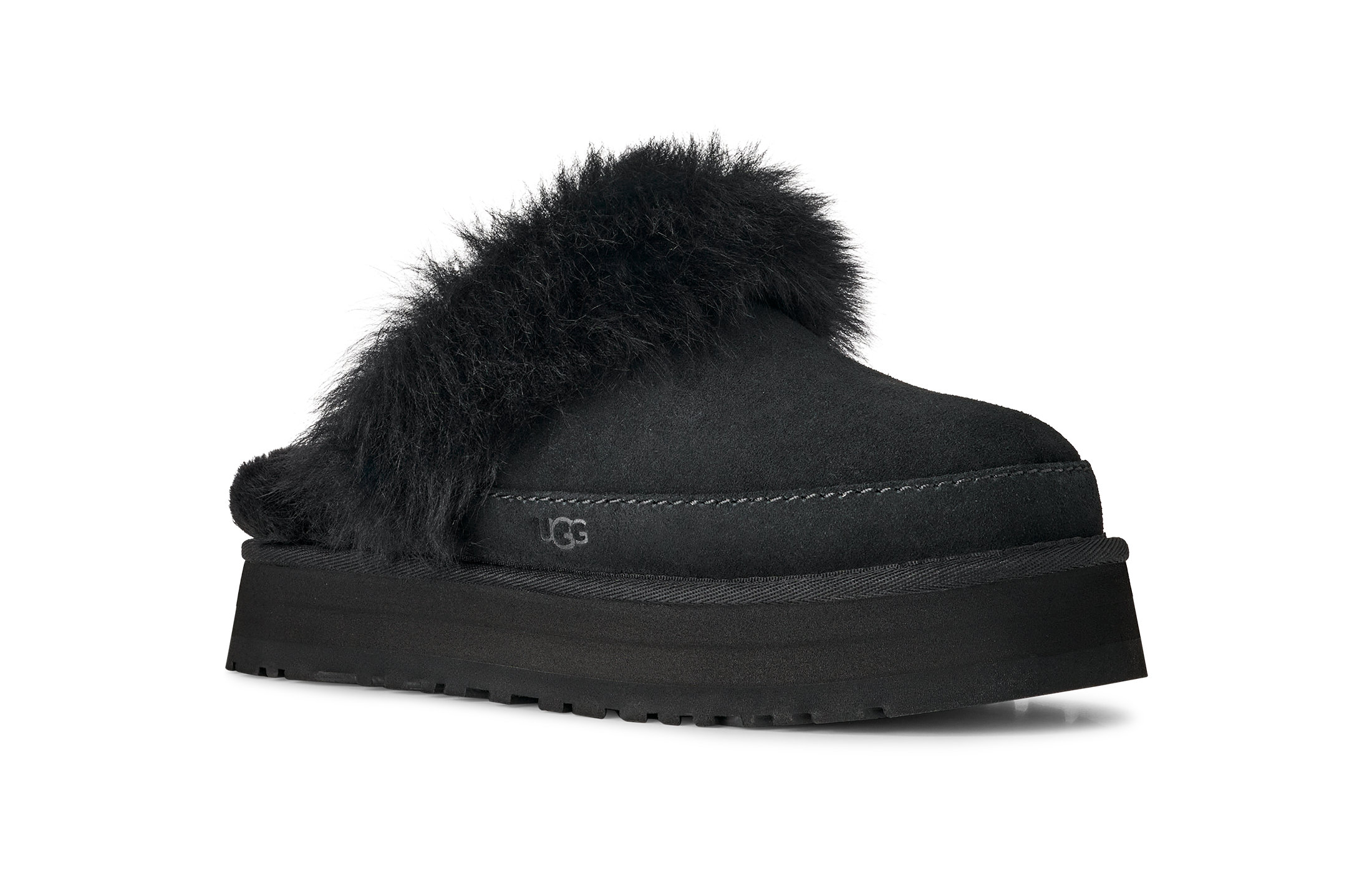 UGG Disquette Chalet Slipper Women's 13