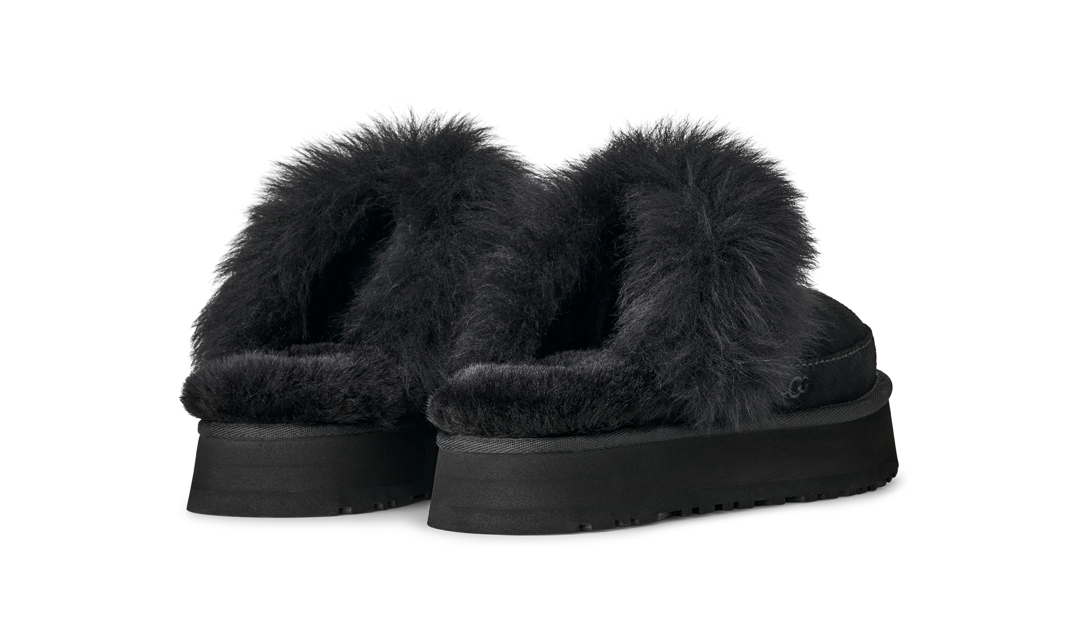 UGG Disquette Chalet Slipper Women's 11