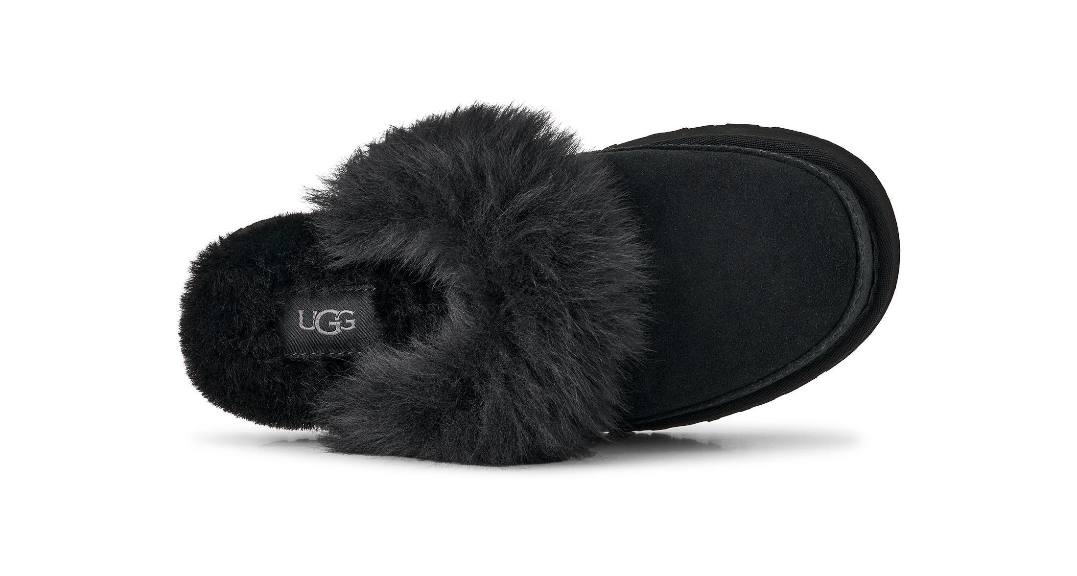 UGG Disquette Chalet Slipper Women's 9
