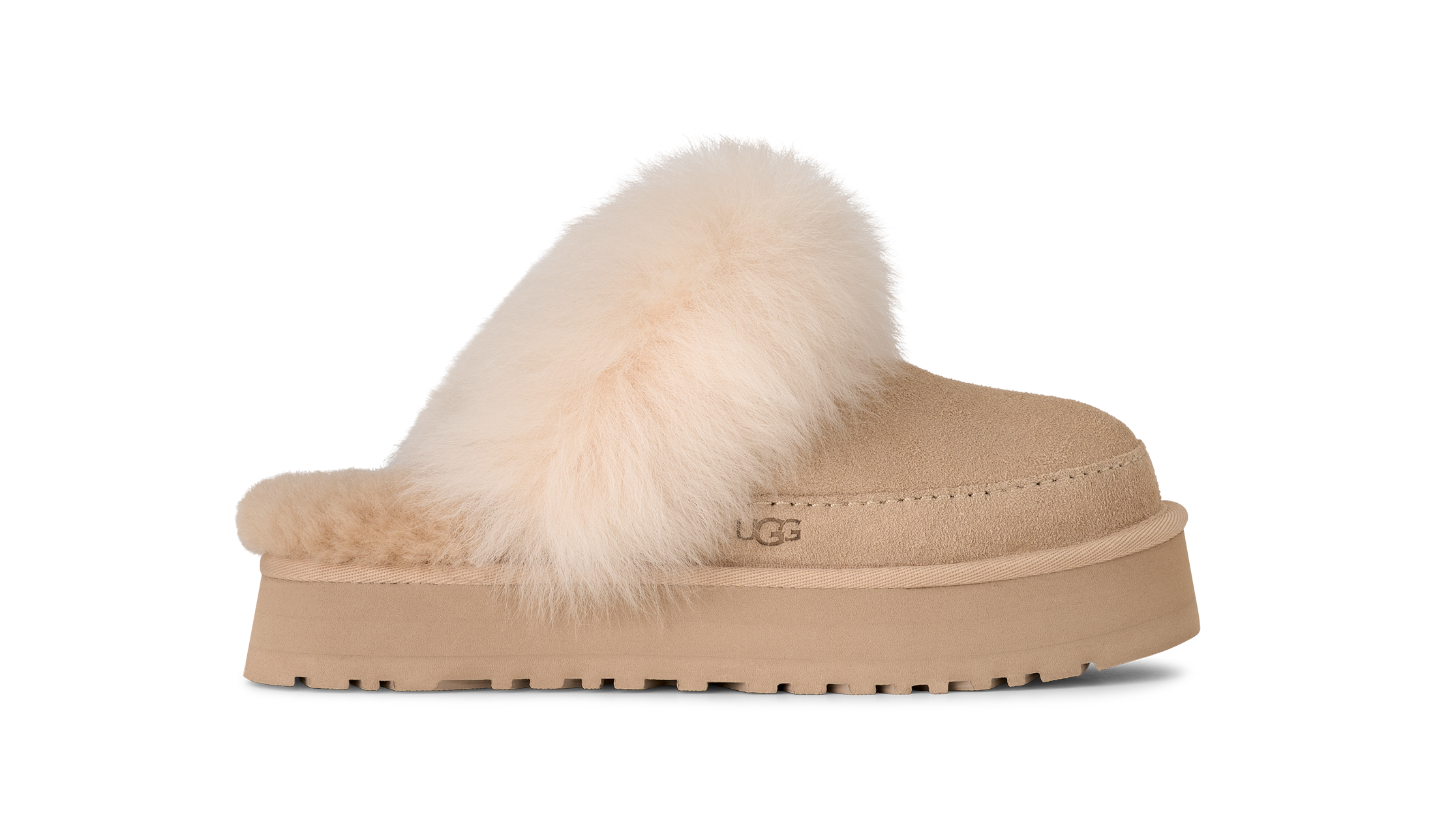 UGG Disquette Chalet Slipper Women's 2