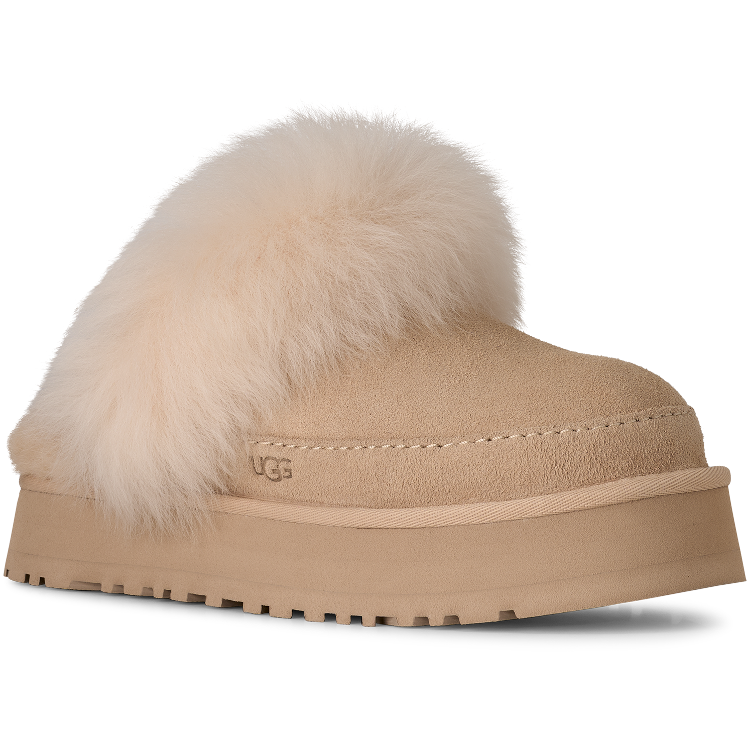 UGG Disquette Chalet Slipper Women's 1