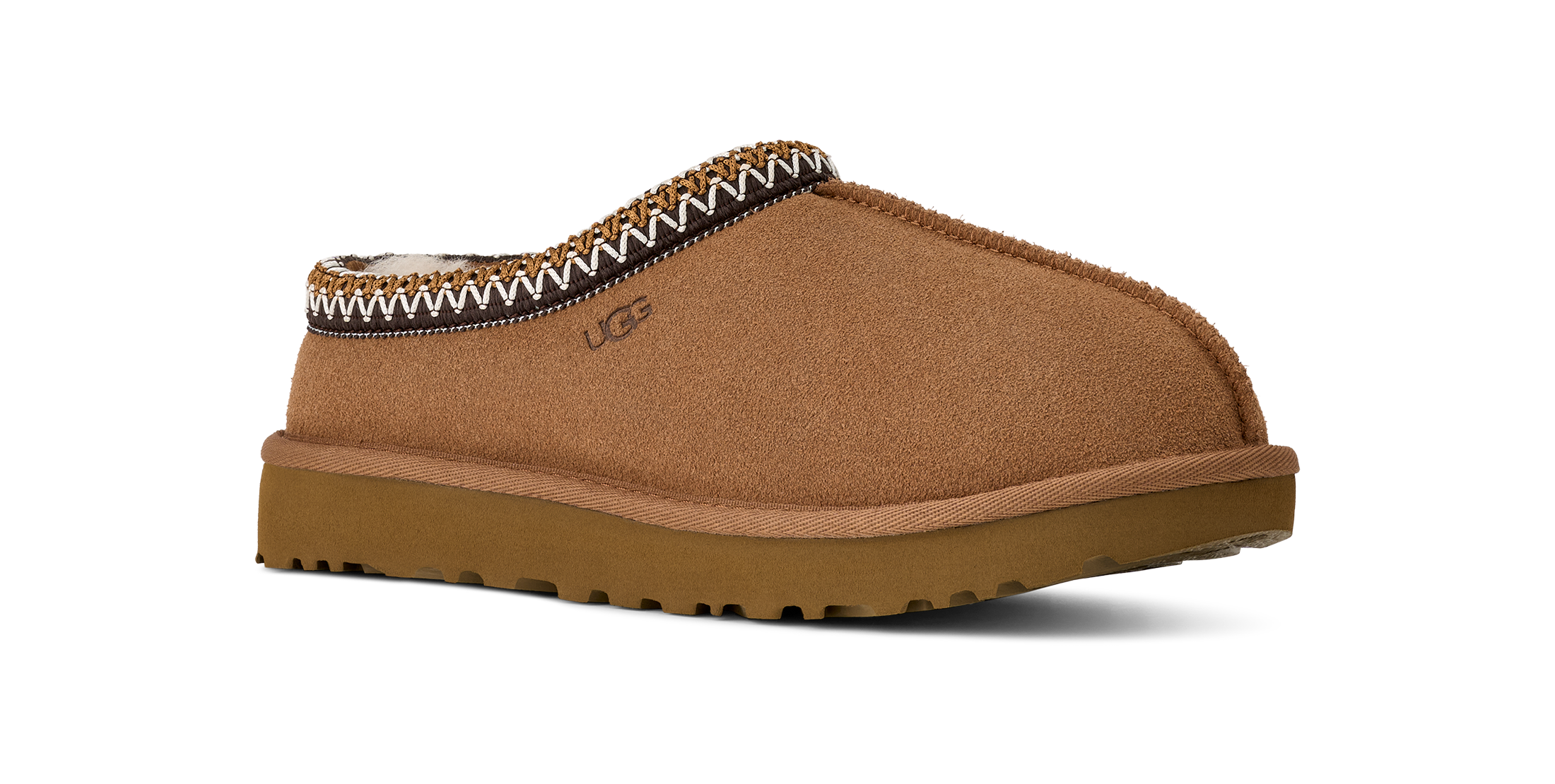 Women's UGG Tasman II Slipper 8