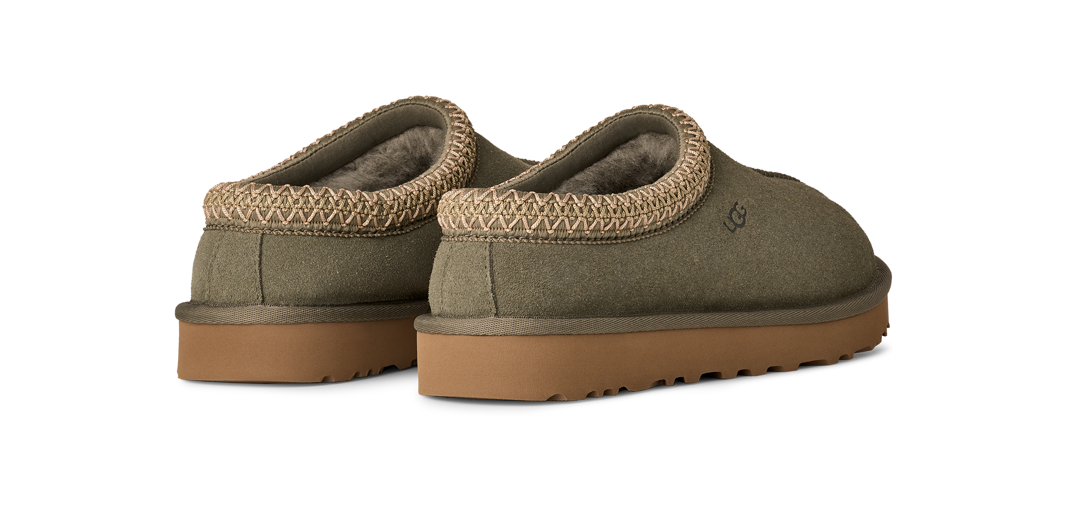 Women's UGG Tasman II Slipper 24