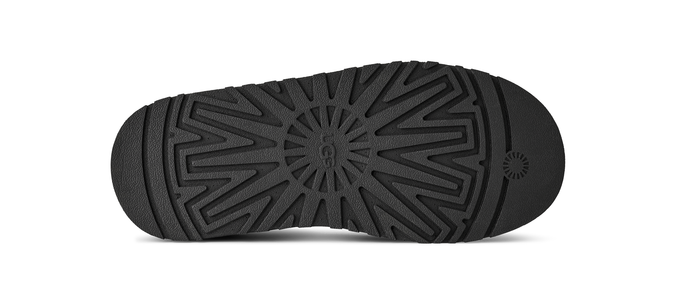 Women's UGG Tazz II 34