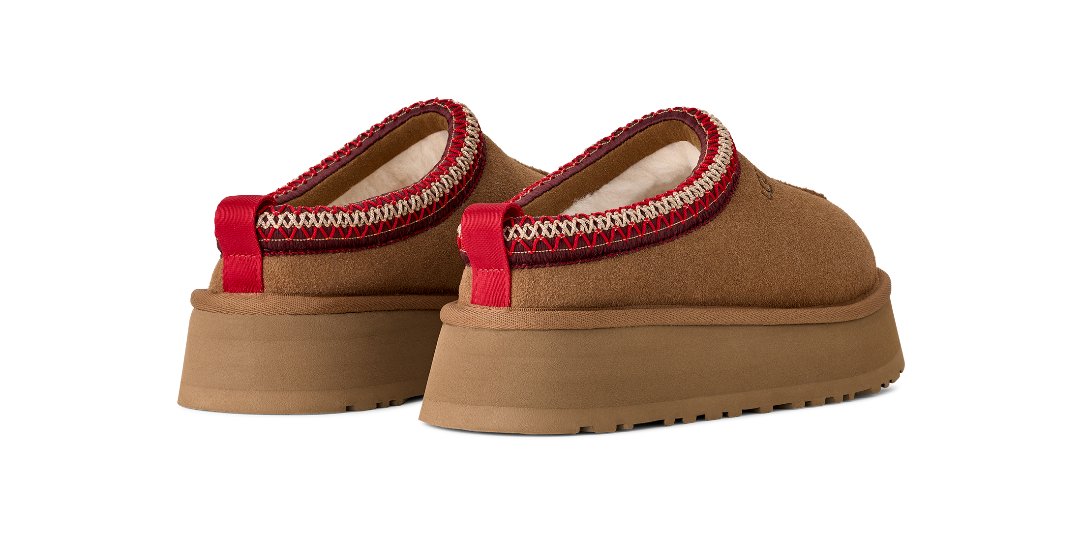 Women's UGG Tazz II 4