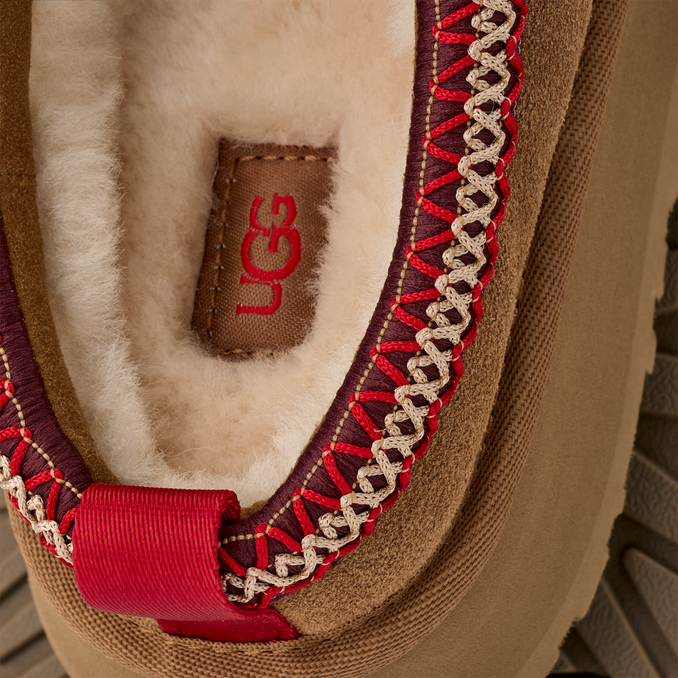 Women's UGG Tazz II 6