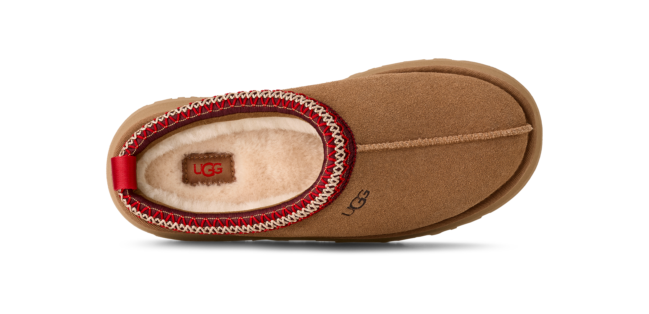Women's UGG Tazz II 3