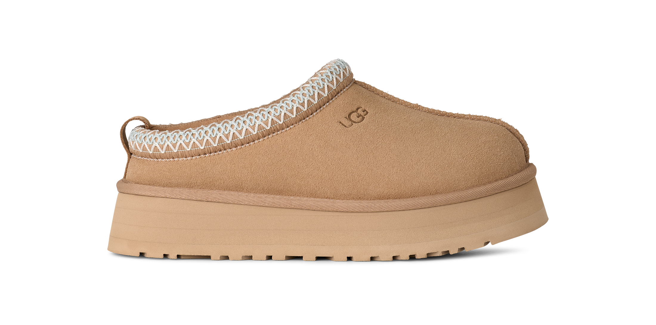 Women's UGG Tazz II 16