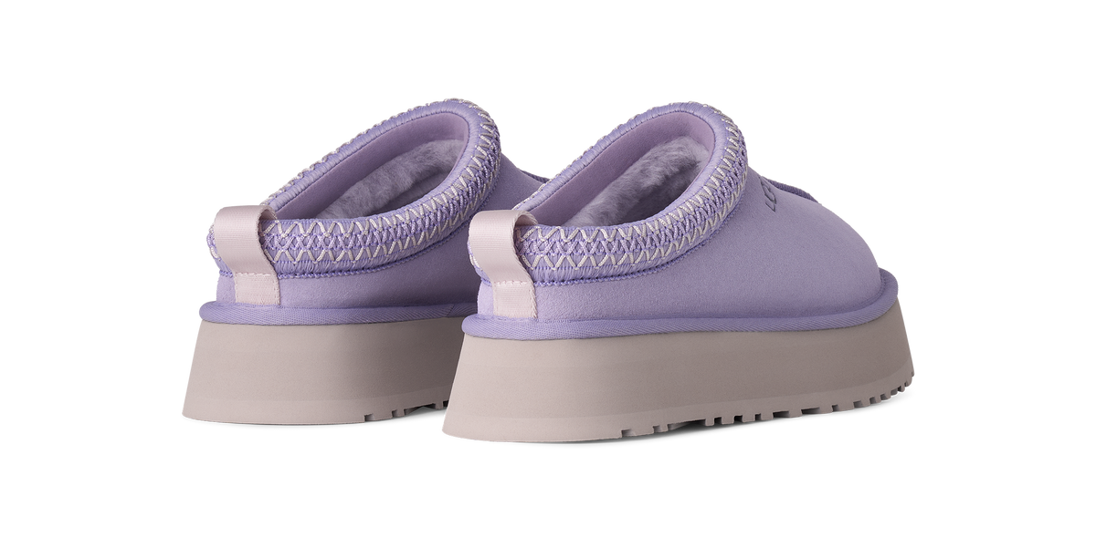 Women's UGG Tazz II 4