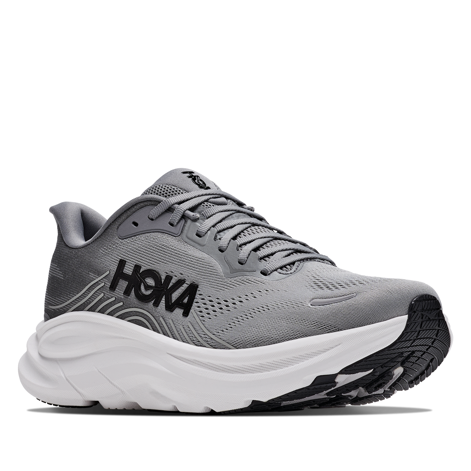 Men's Hoka Clifton 11 (WIDE WIDTH) 10